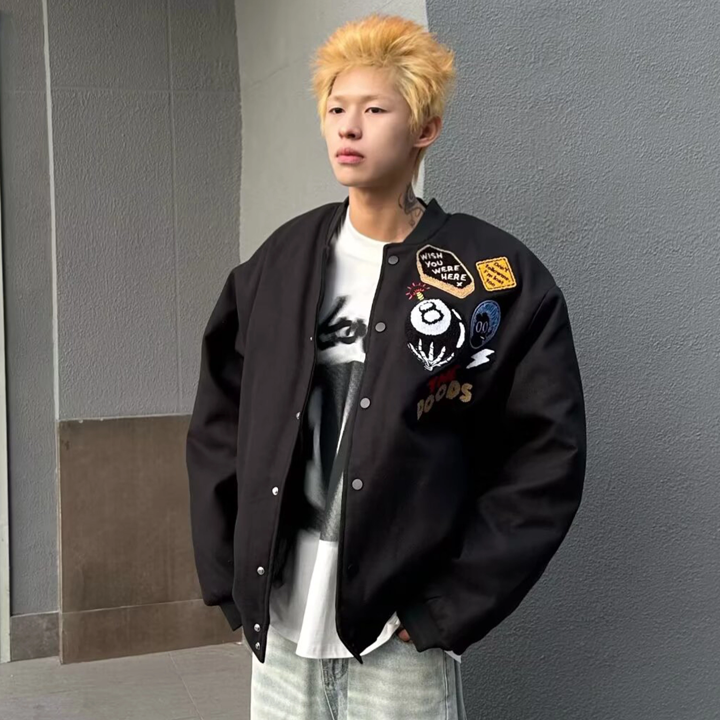 VIPGOOSE