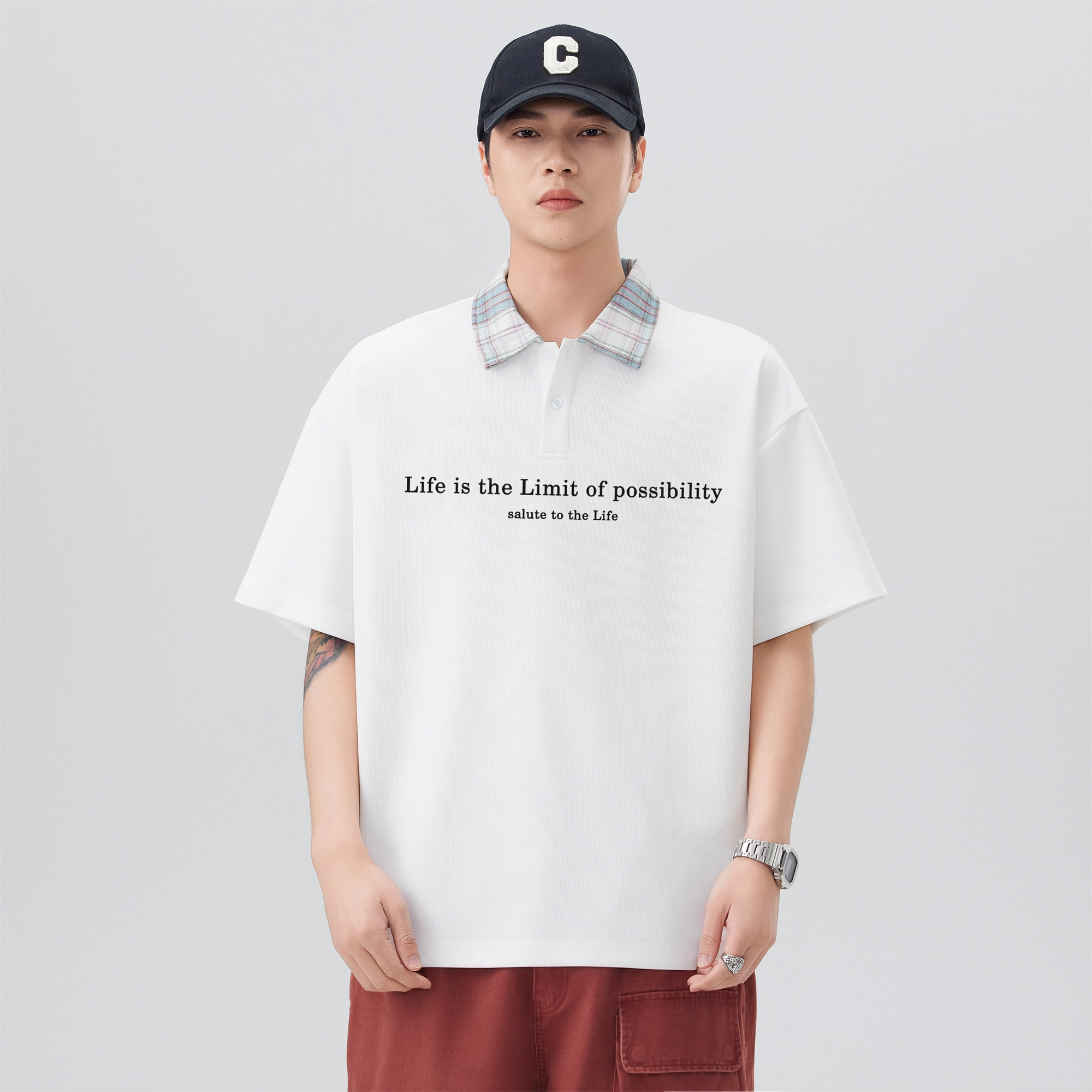 IGOI Polo