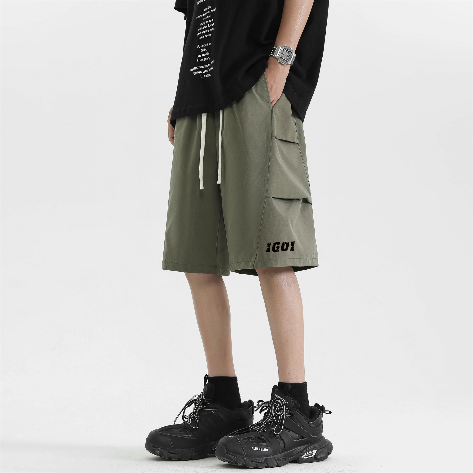 IGOI cityboylogo