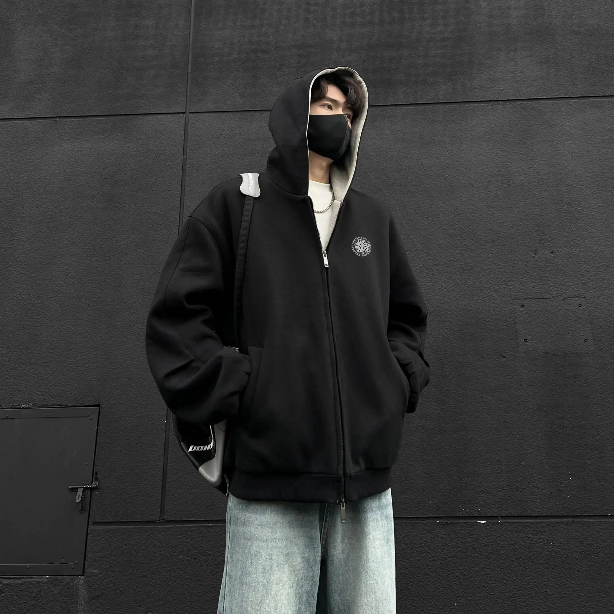 IGOI cleanfitlogo