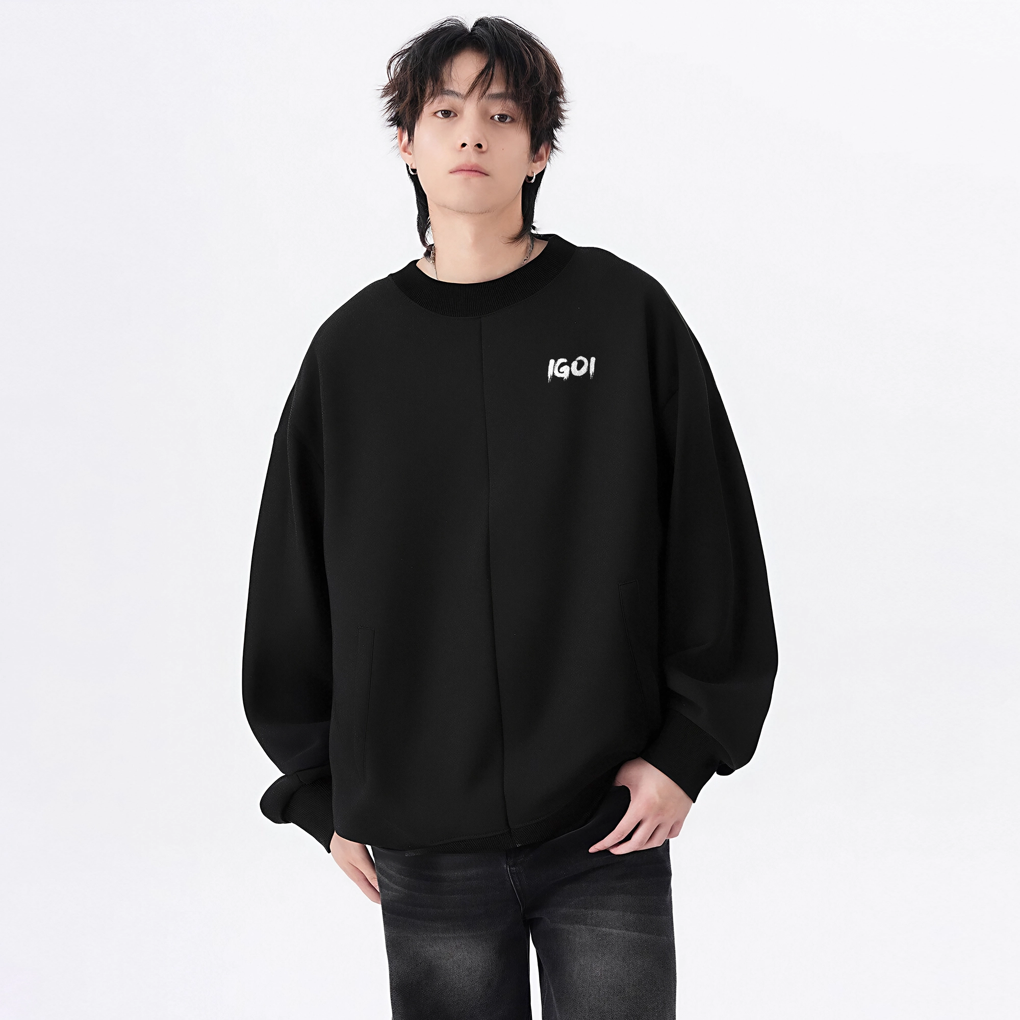 IGOI cityboylogo