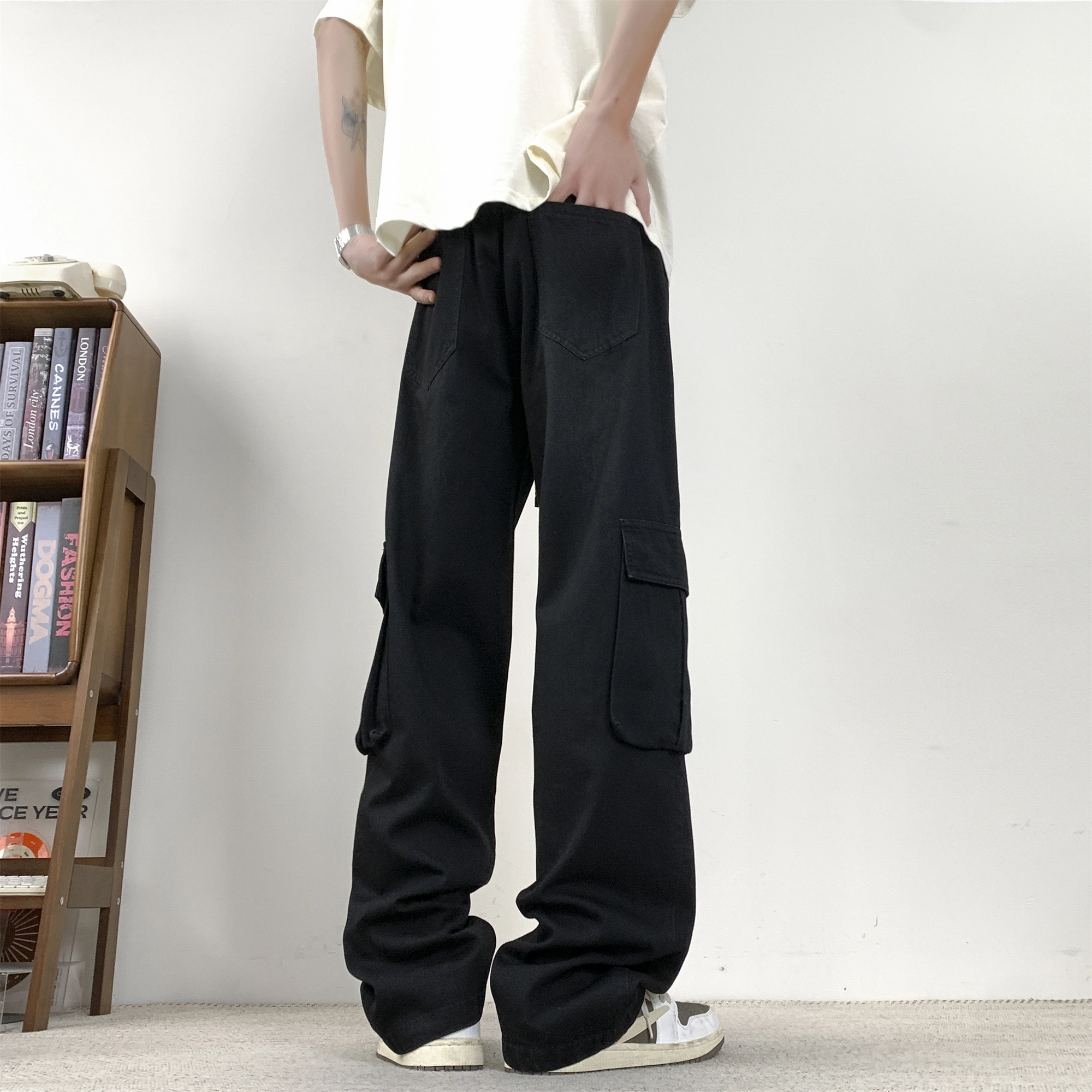 IGOI cleanfit