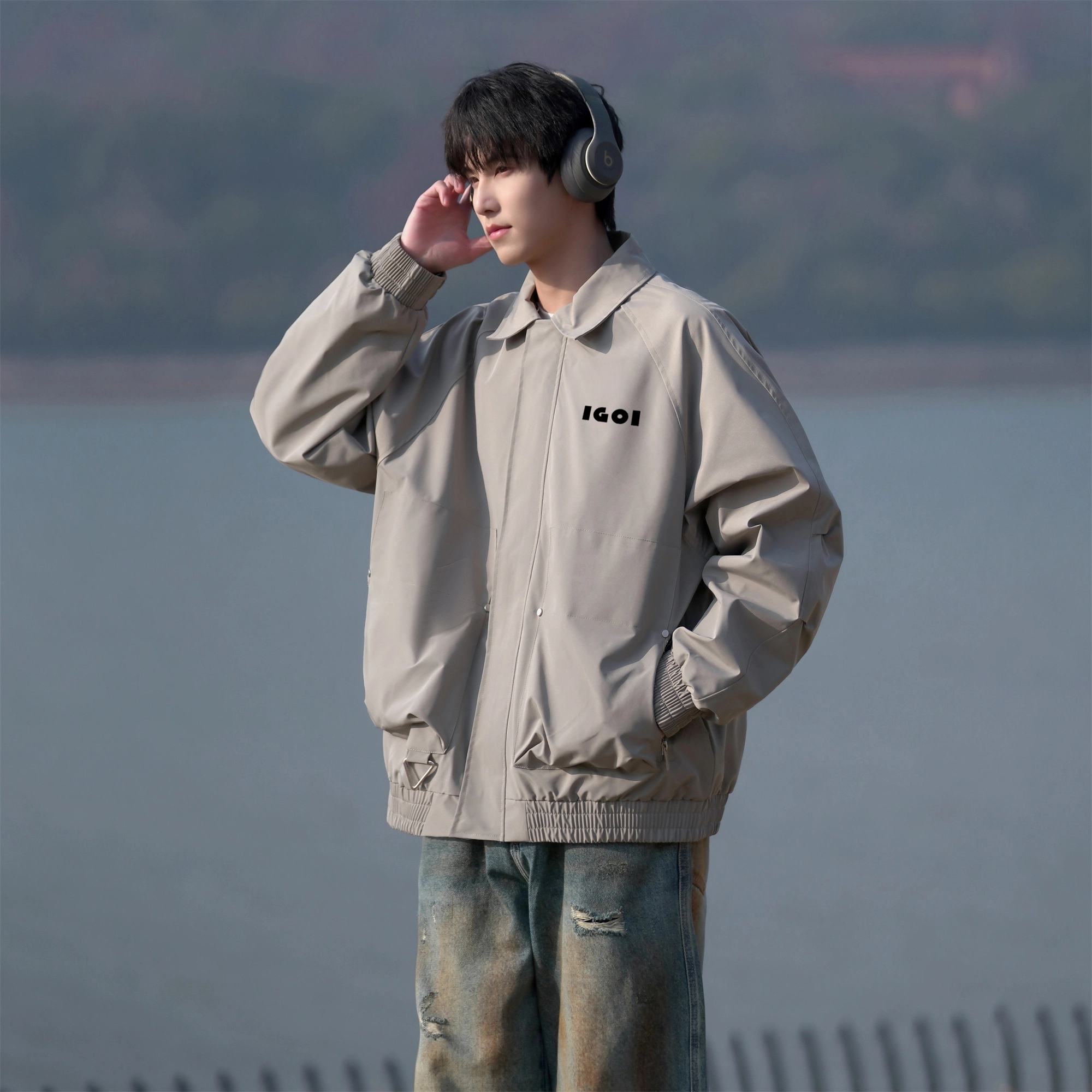 IGOI cityboyLOGO
