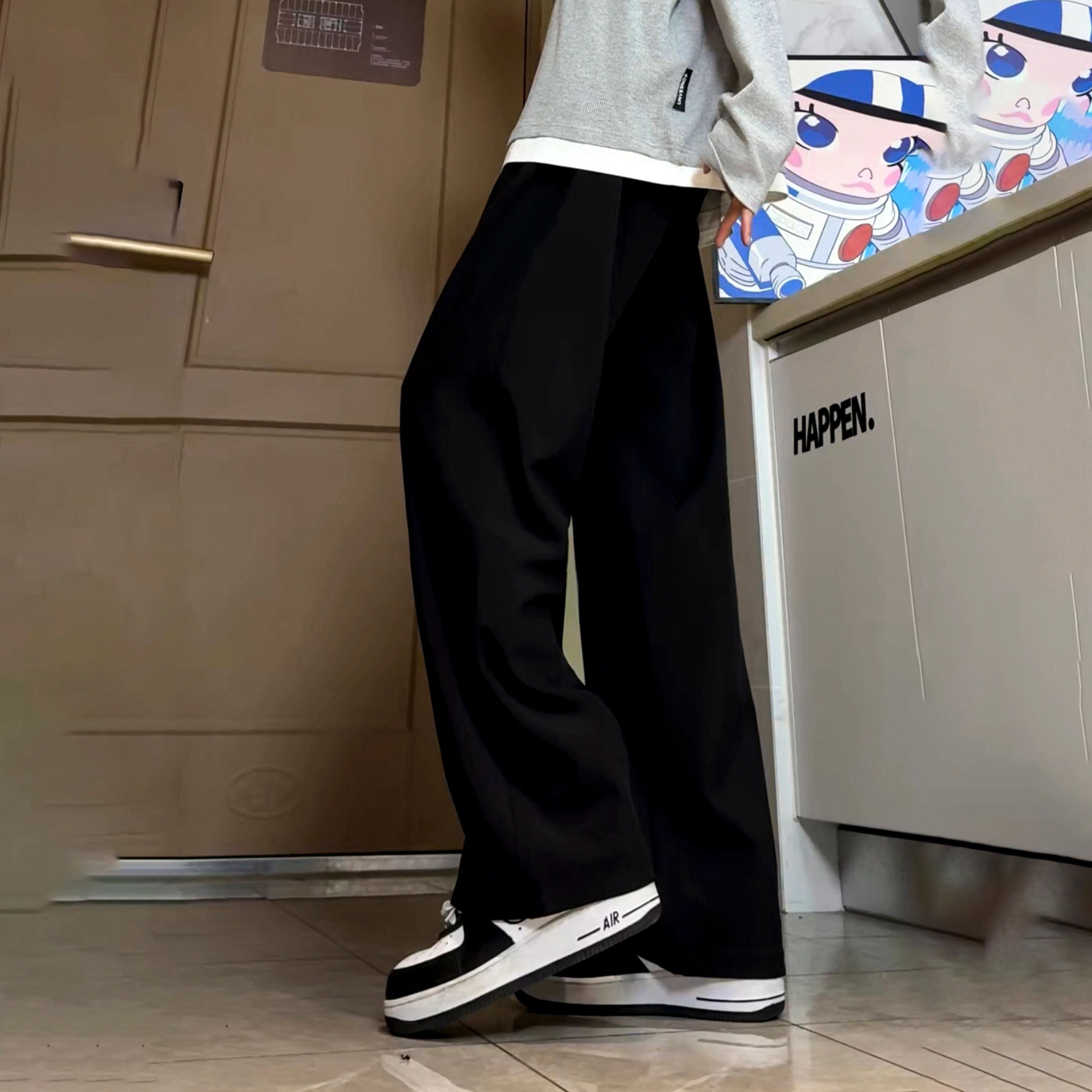 IGOI CleanFit