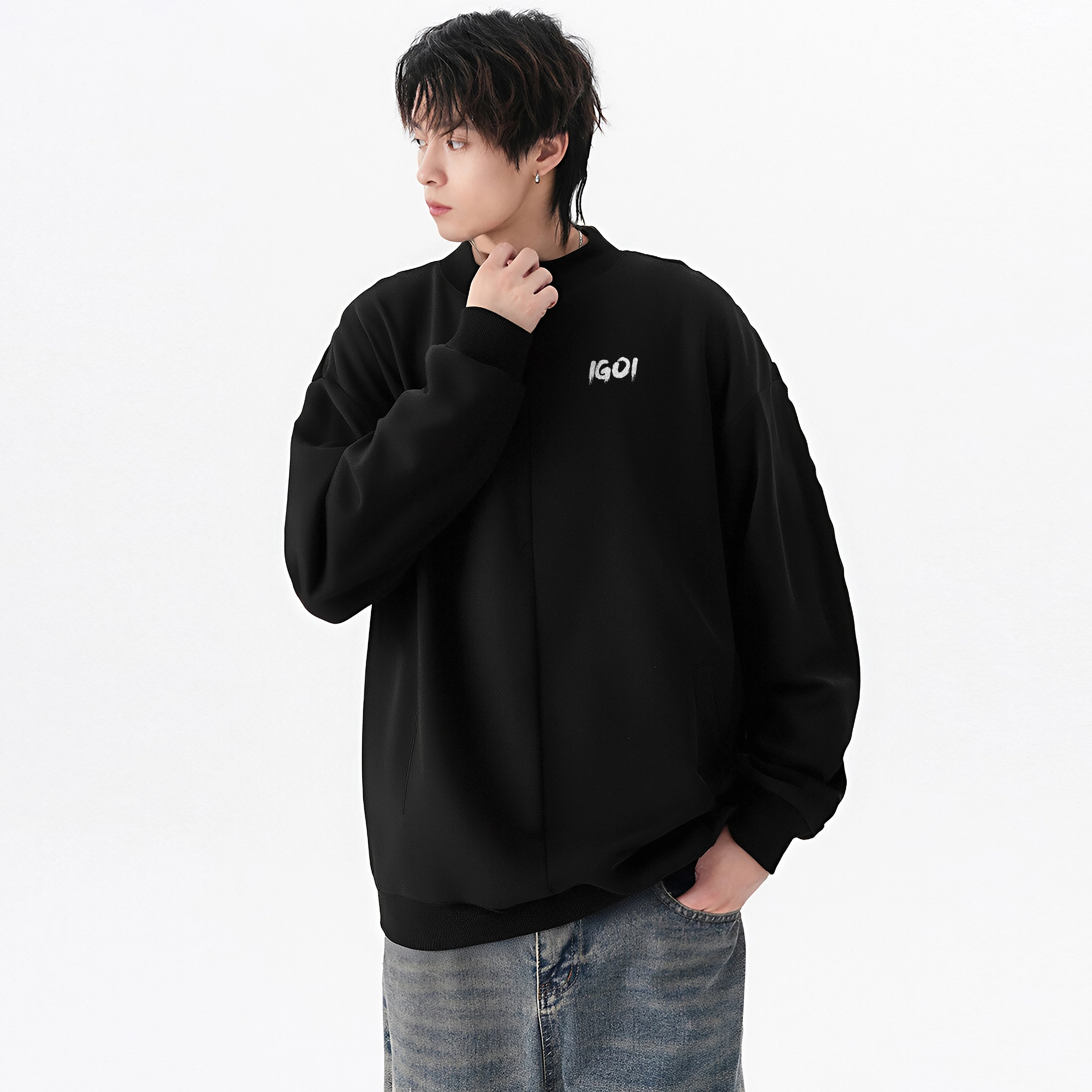 IGOI cityboylogo