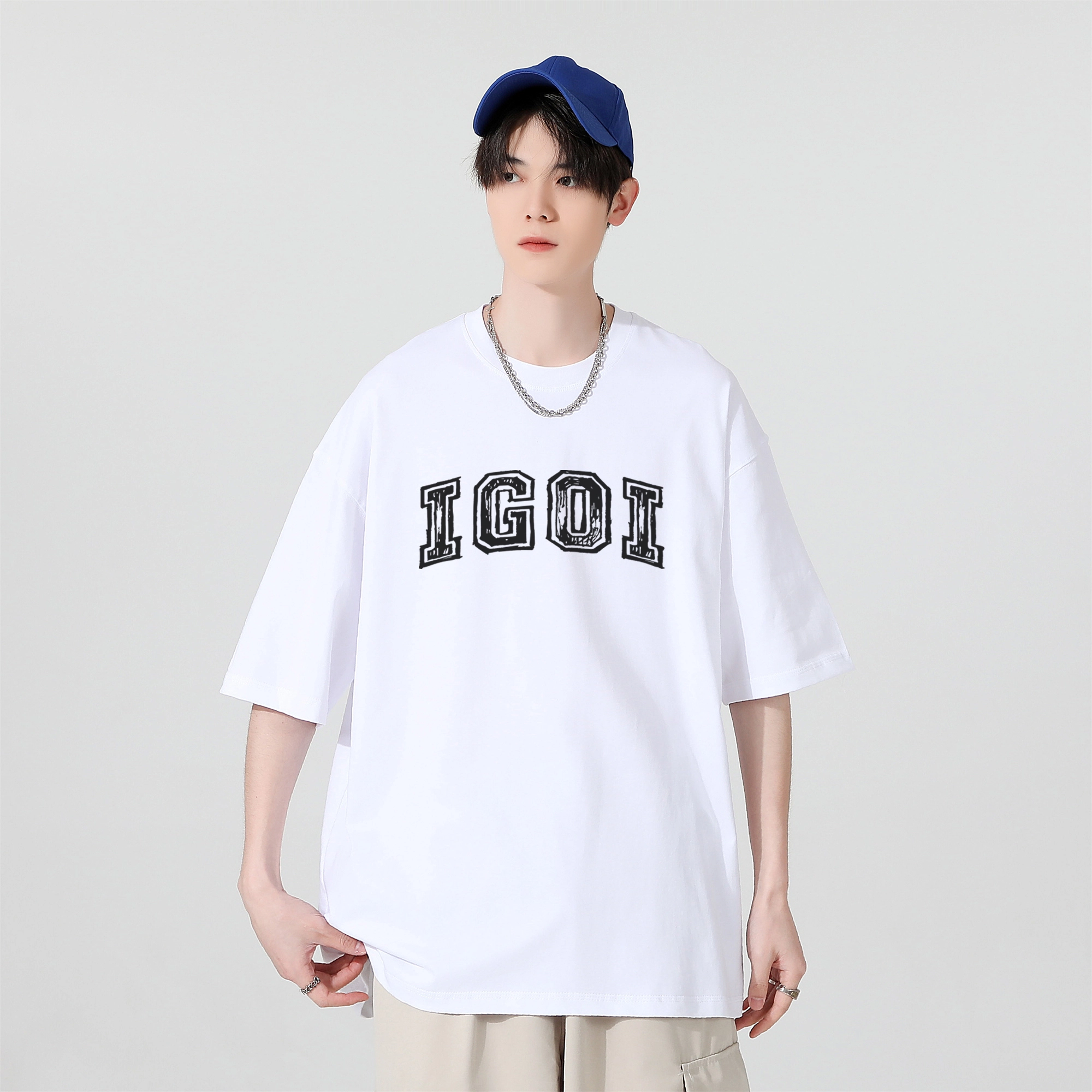 IGOI T