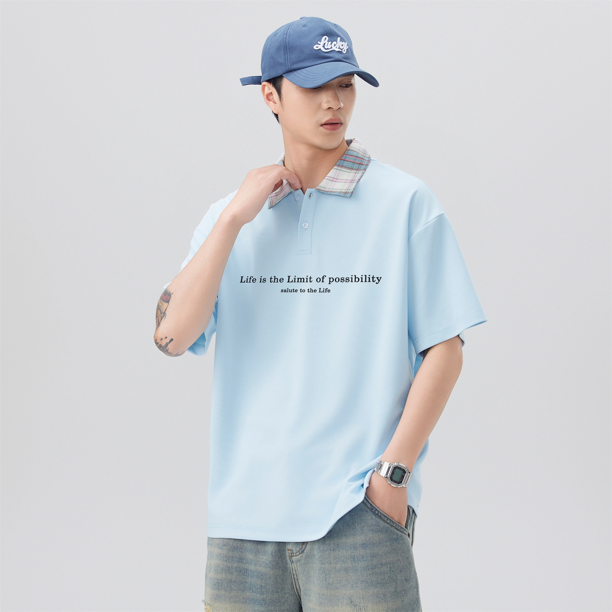 IGOI Polo