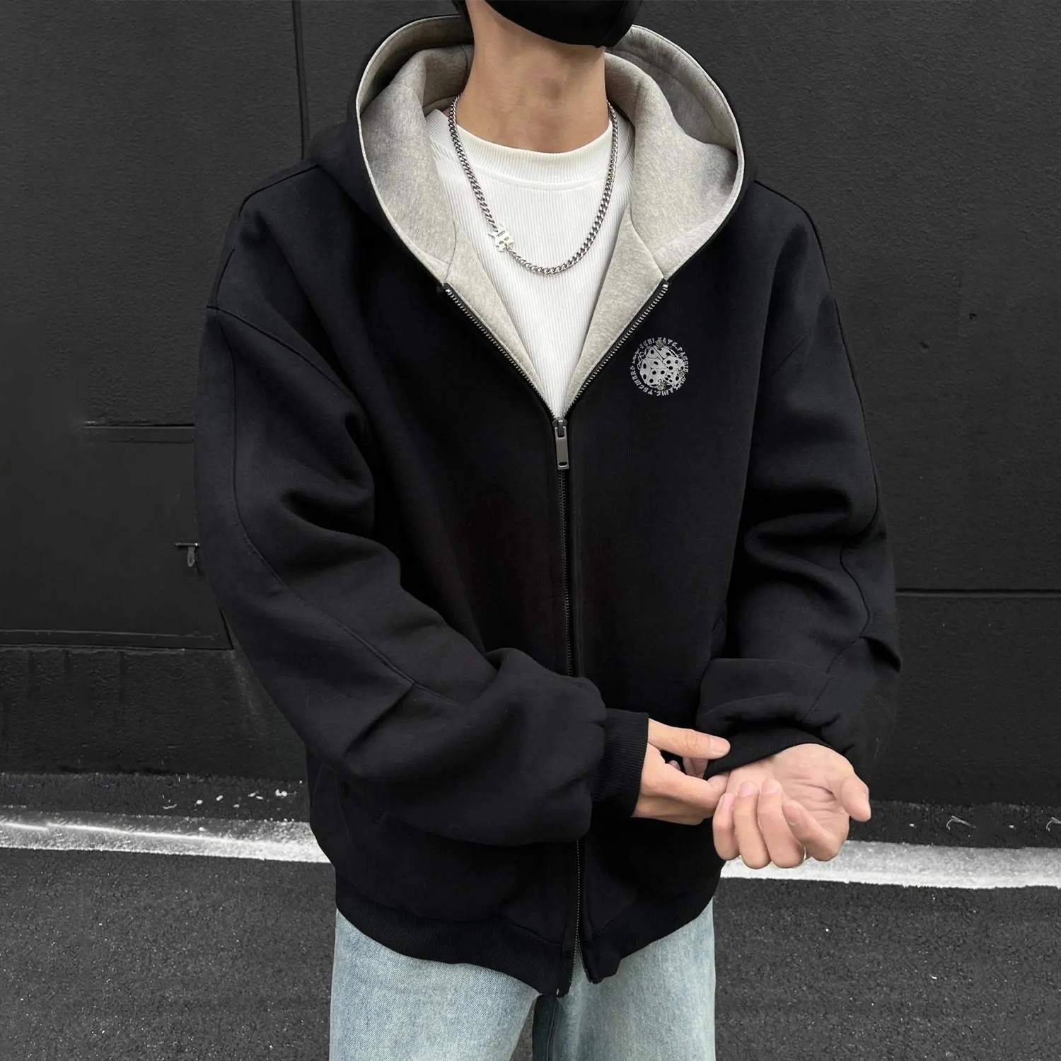 IGOI cleanfitlogo