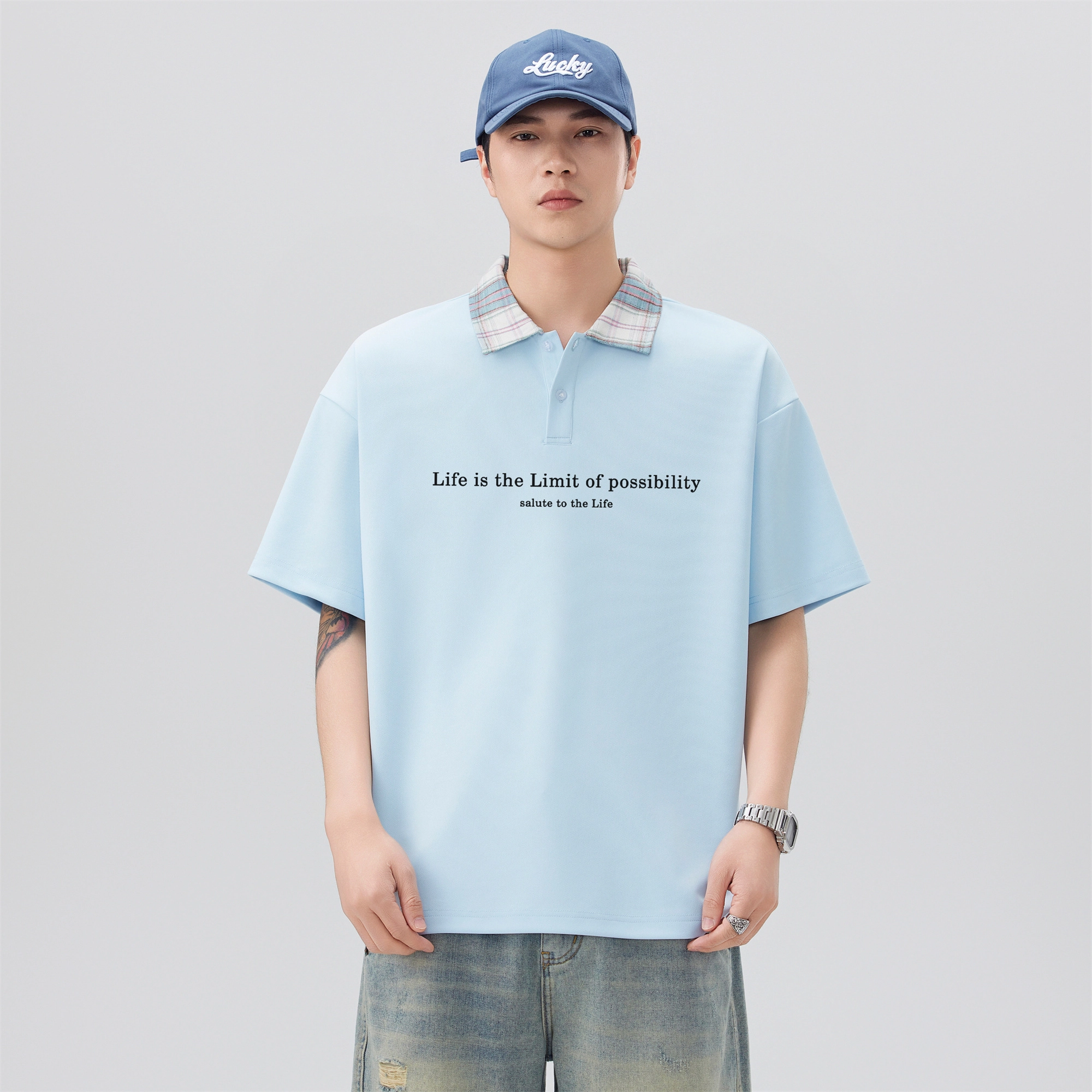 IGOI Polo