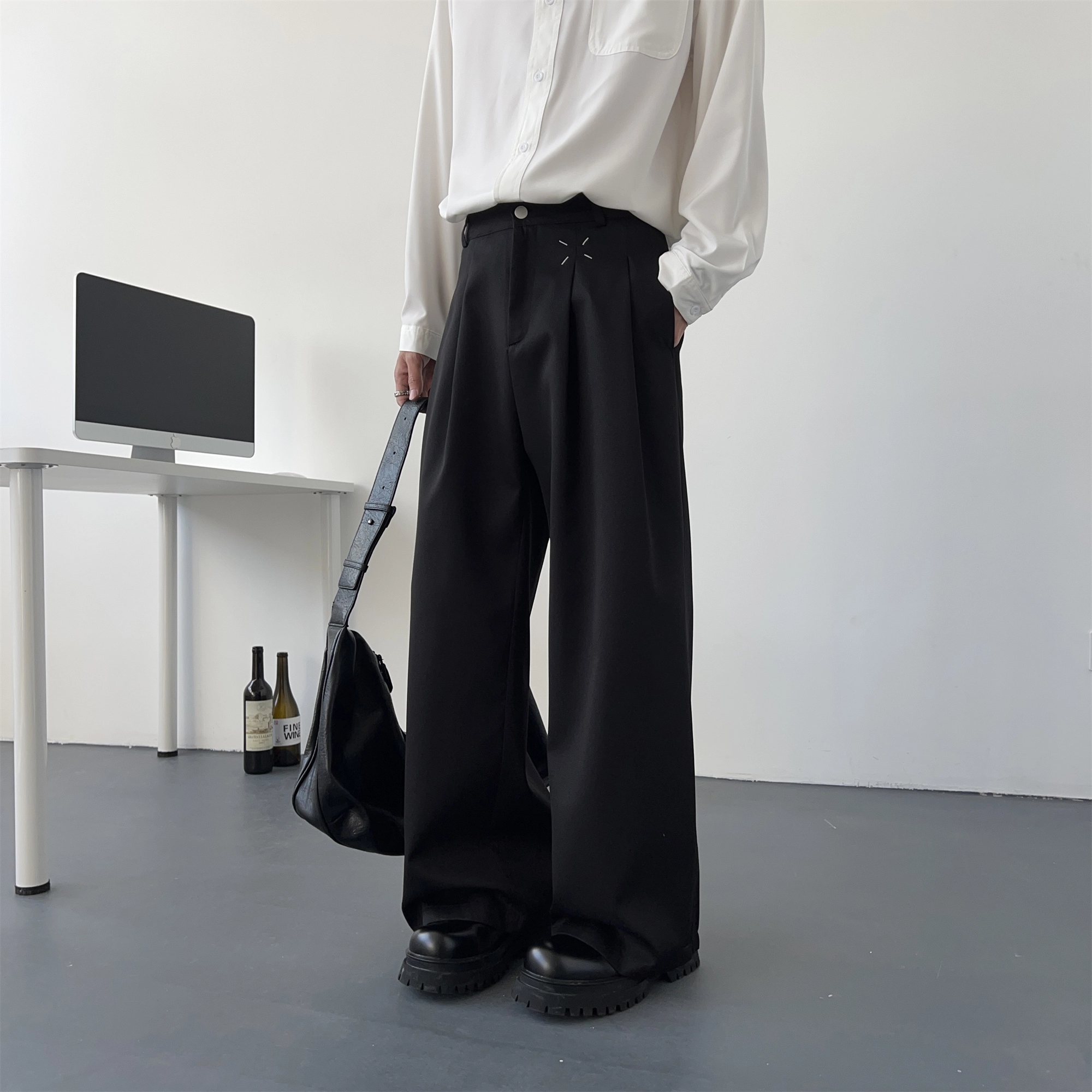 IGOI cleanfit