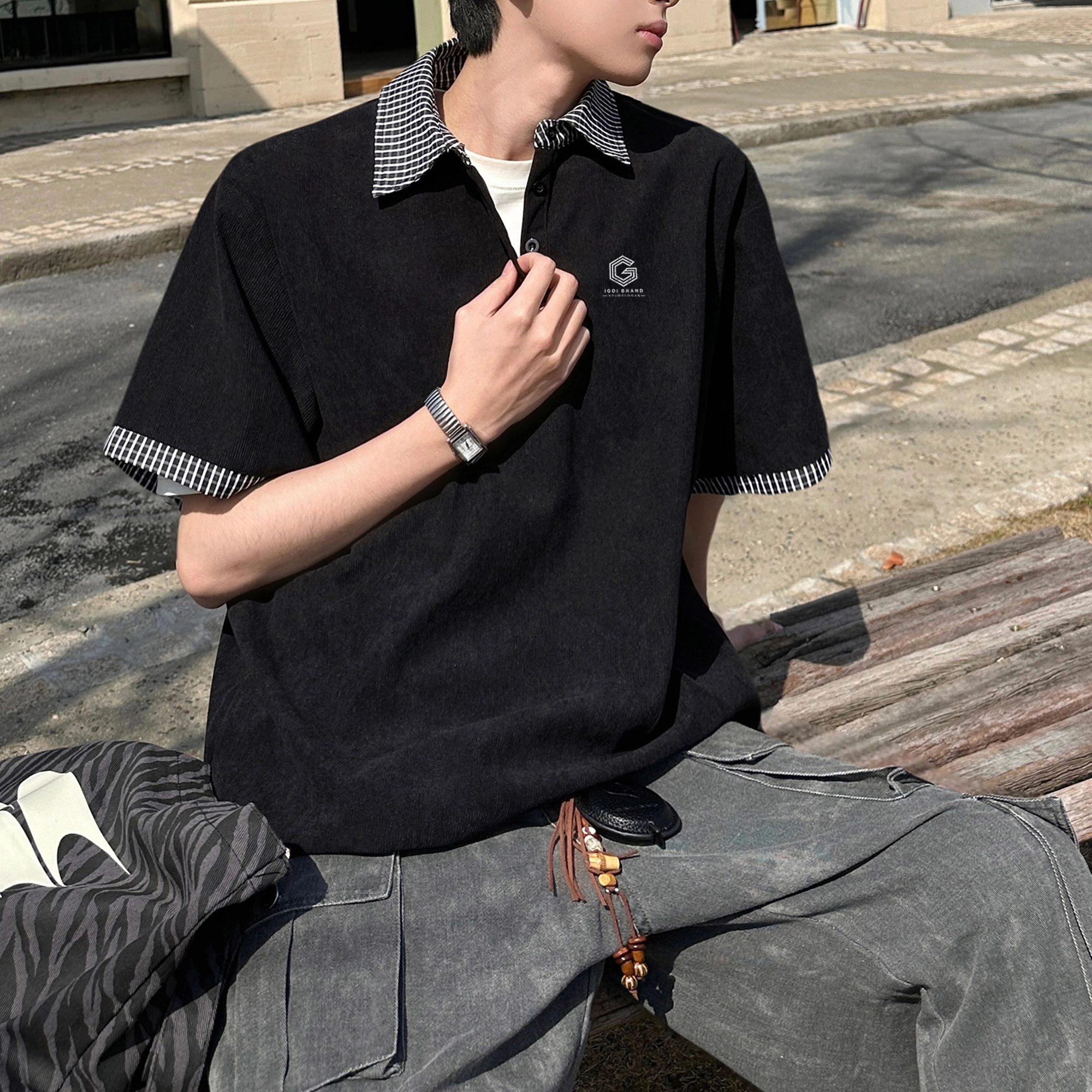 IGOI Polo
