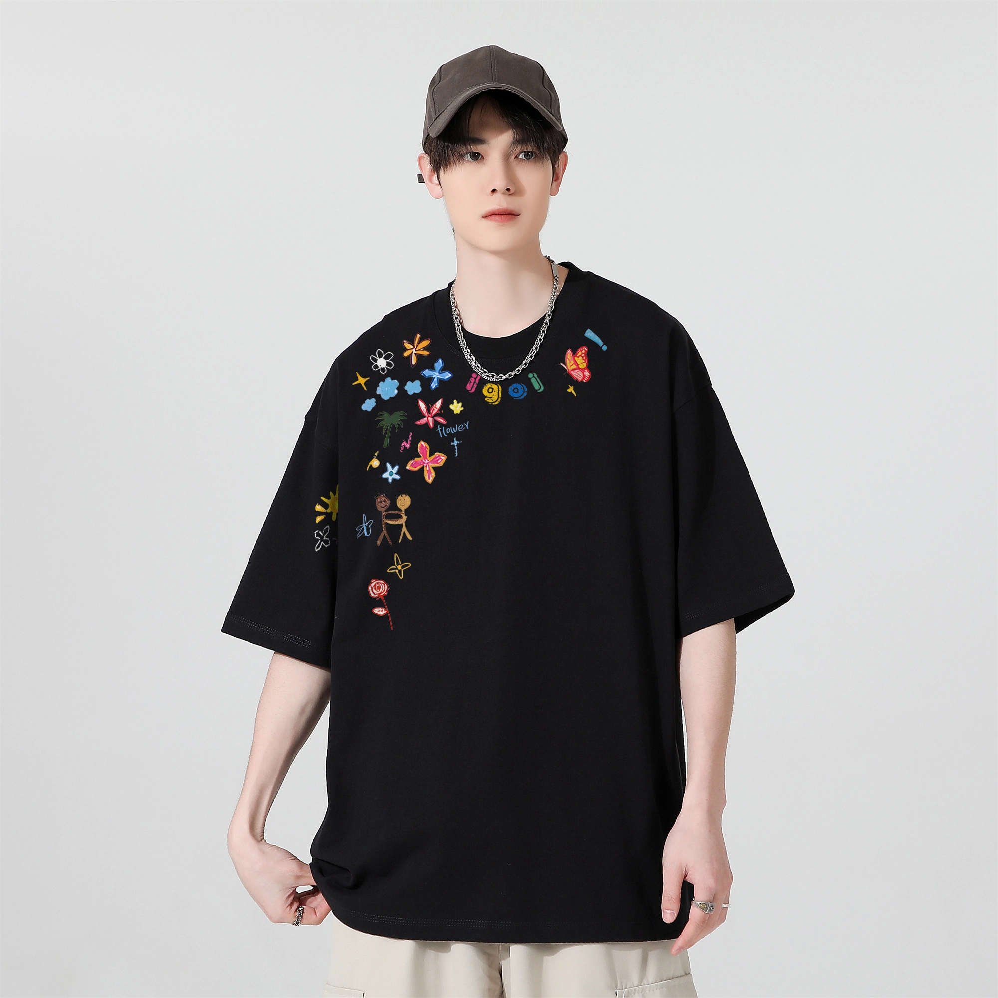 WELTER EXPERIMENT T