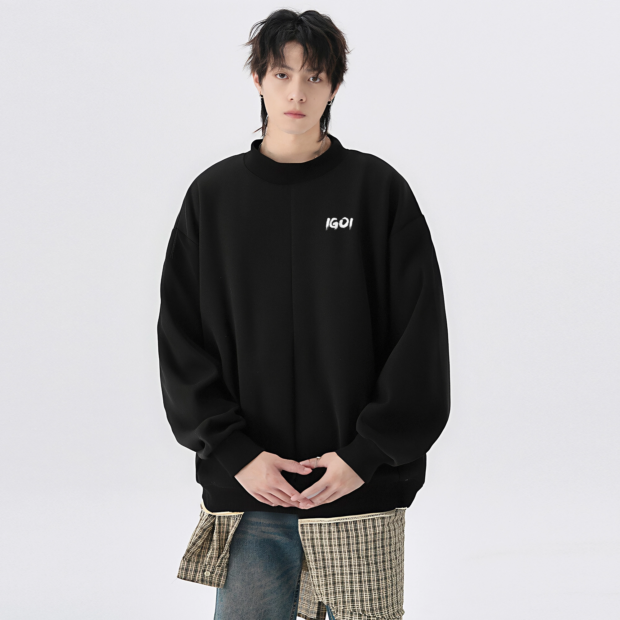 IGOI cityboylogo