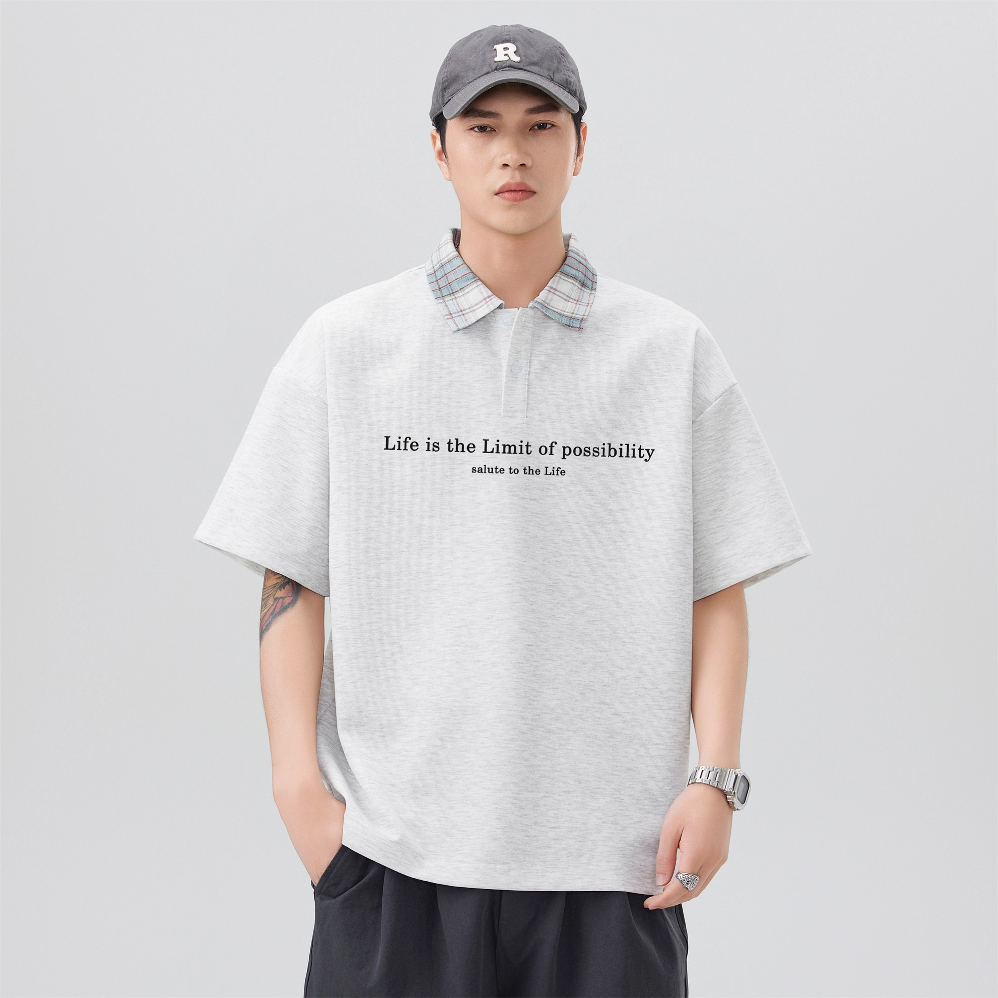 IGOI Polo