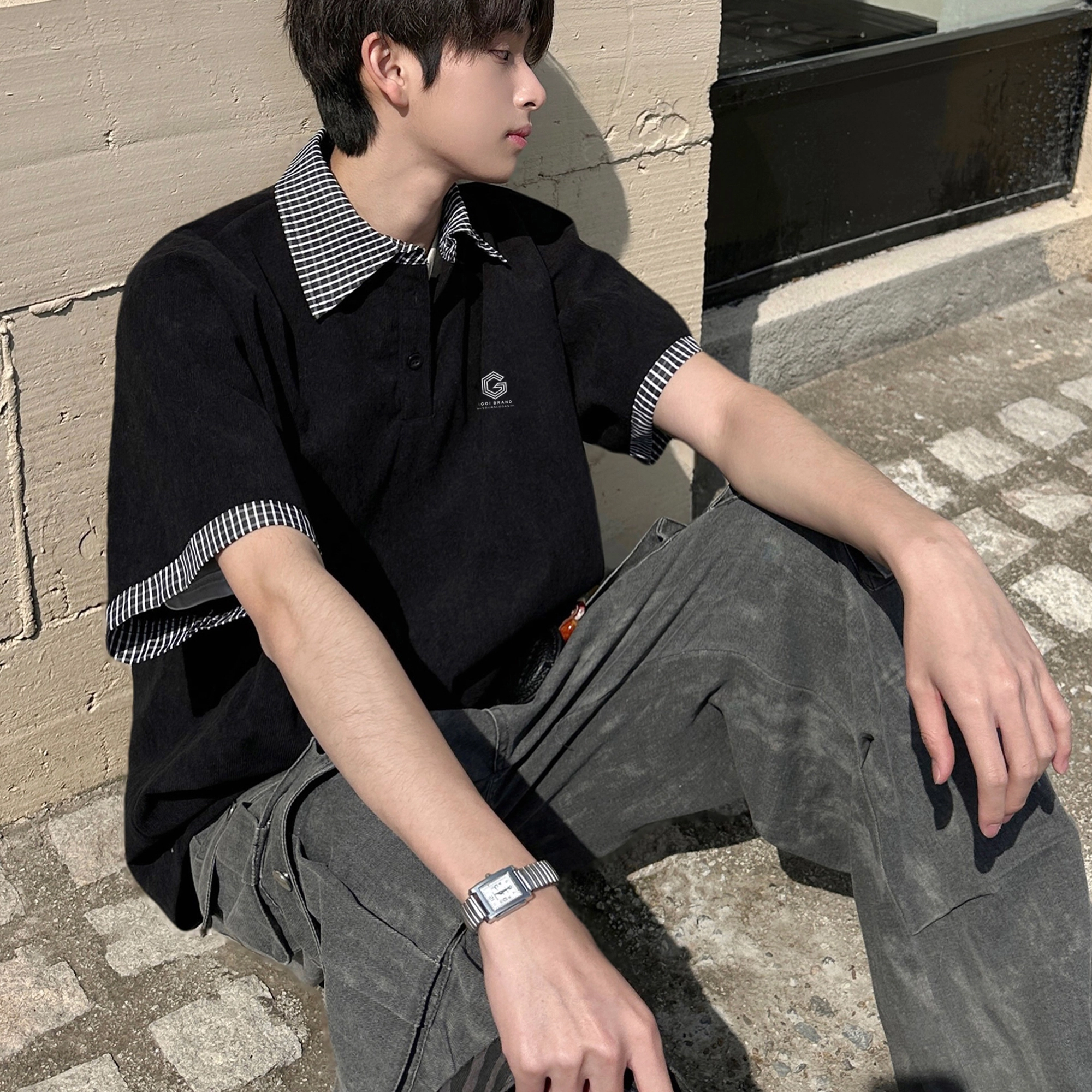 IGOI Polo
