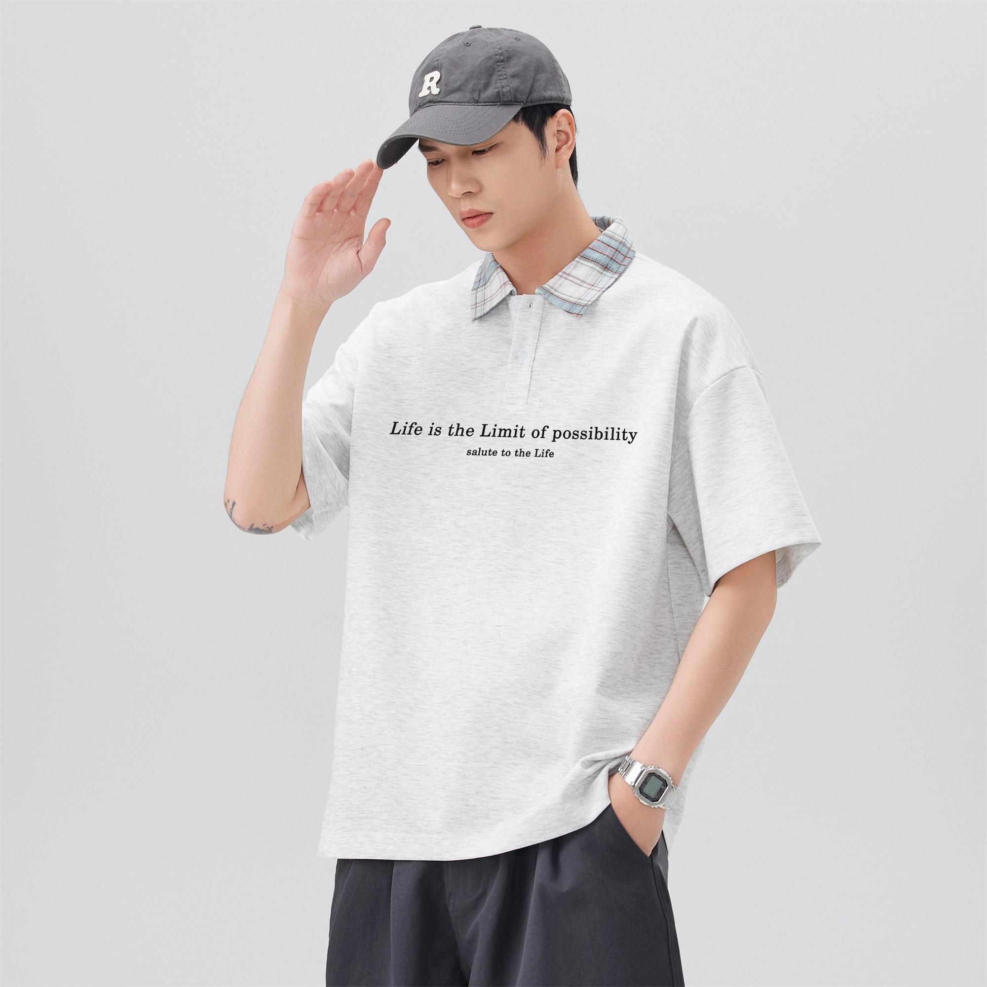 IGOI Polo