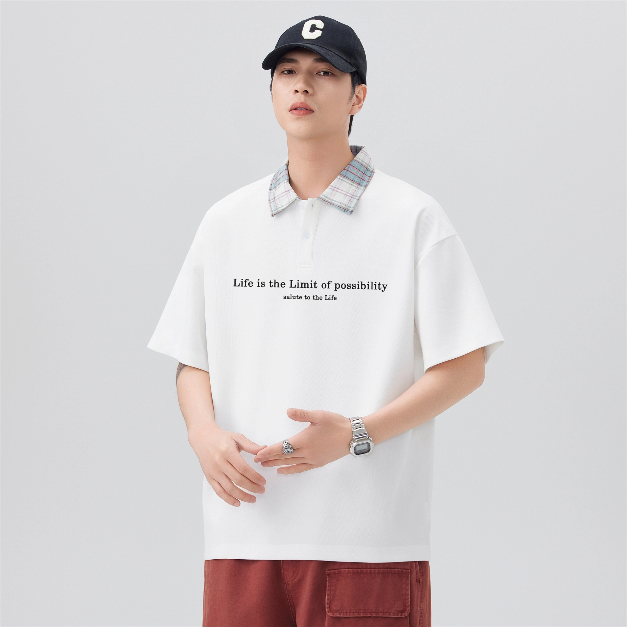 IGOI Polo