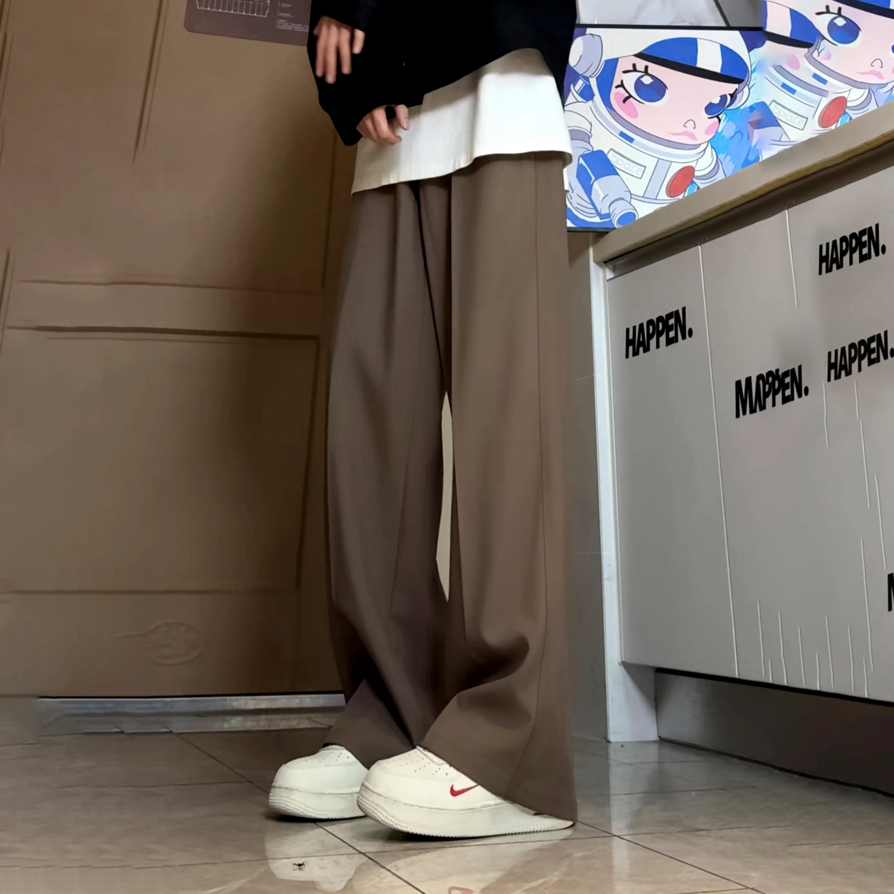 IGOI CleanFit