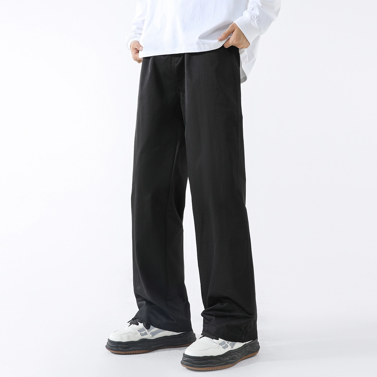 IGOI cleanfit