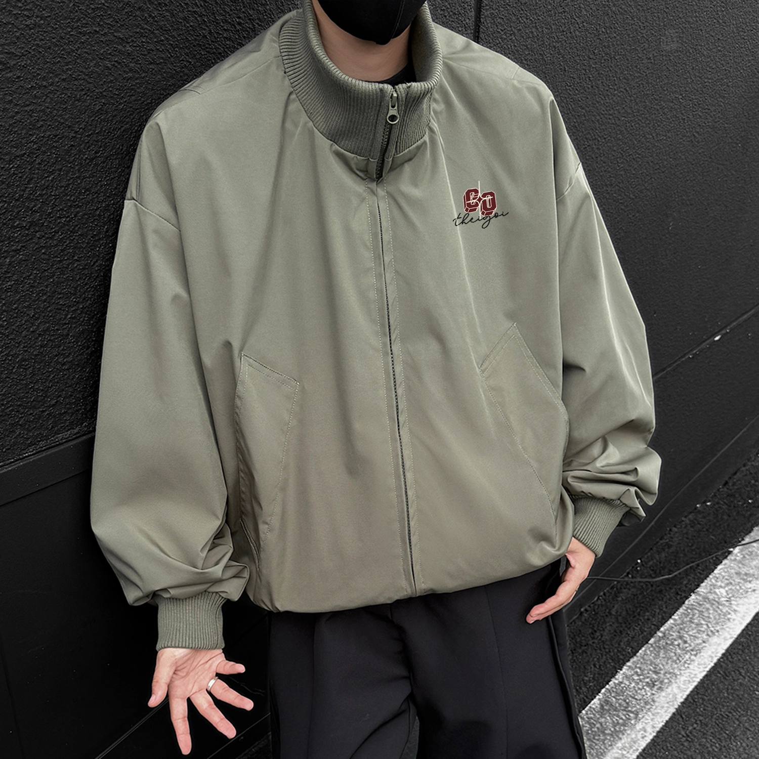 IGOI vibecleanfitlogo