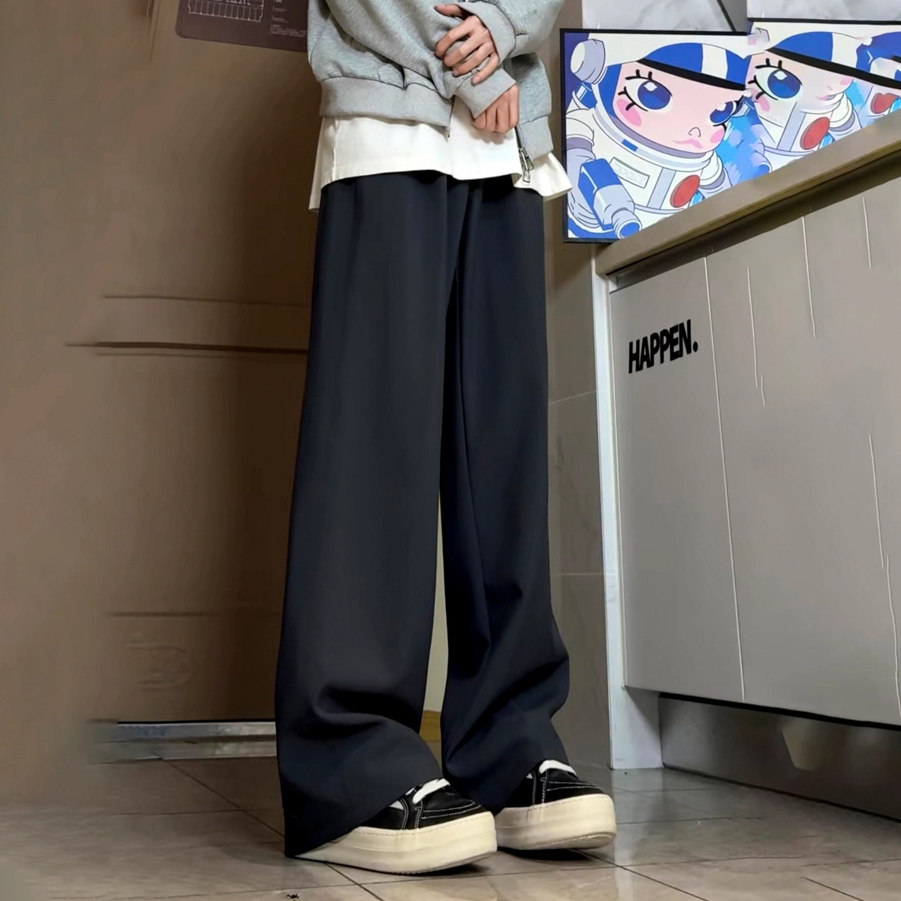 IGOI CleanFit