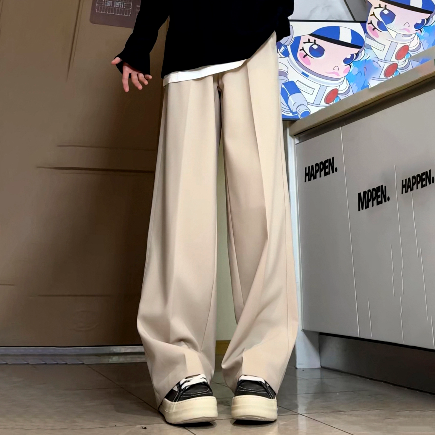 IGOI CleanFit