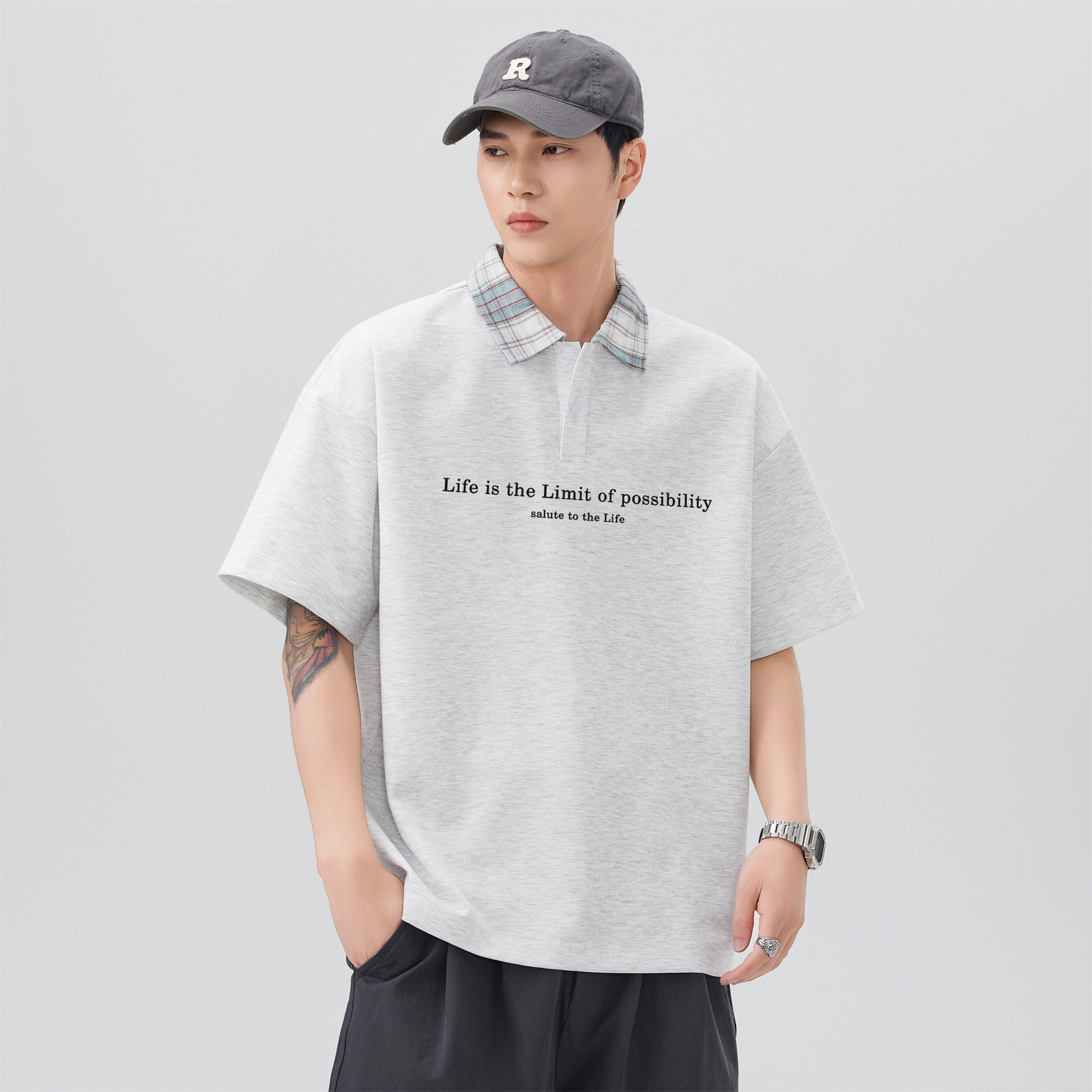 IGOI Polo