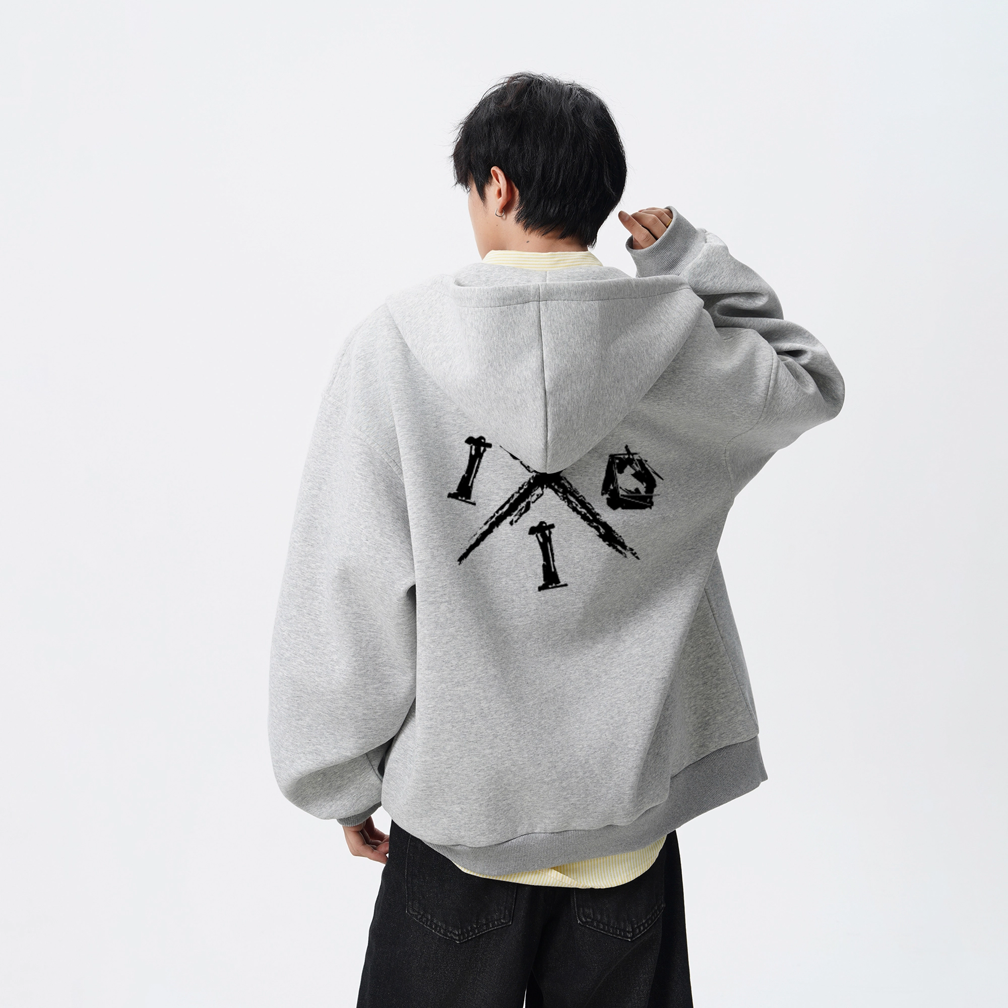 IGOI cleanfitLOGO