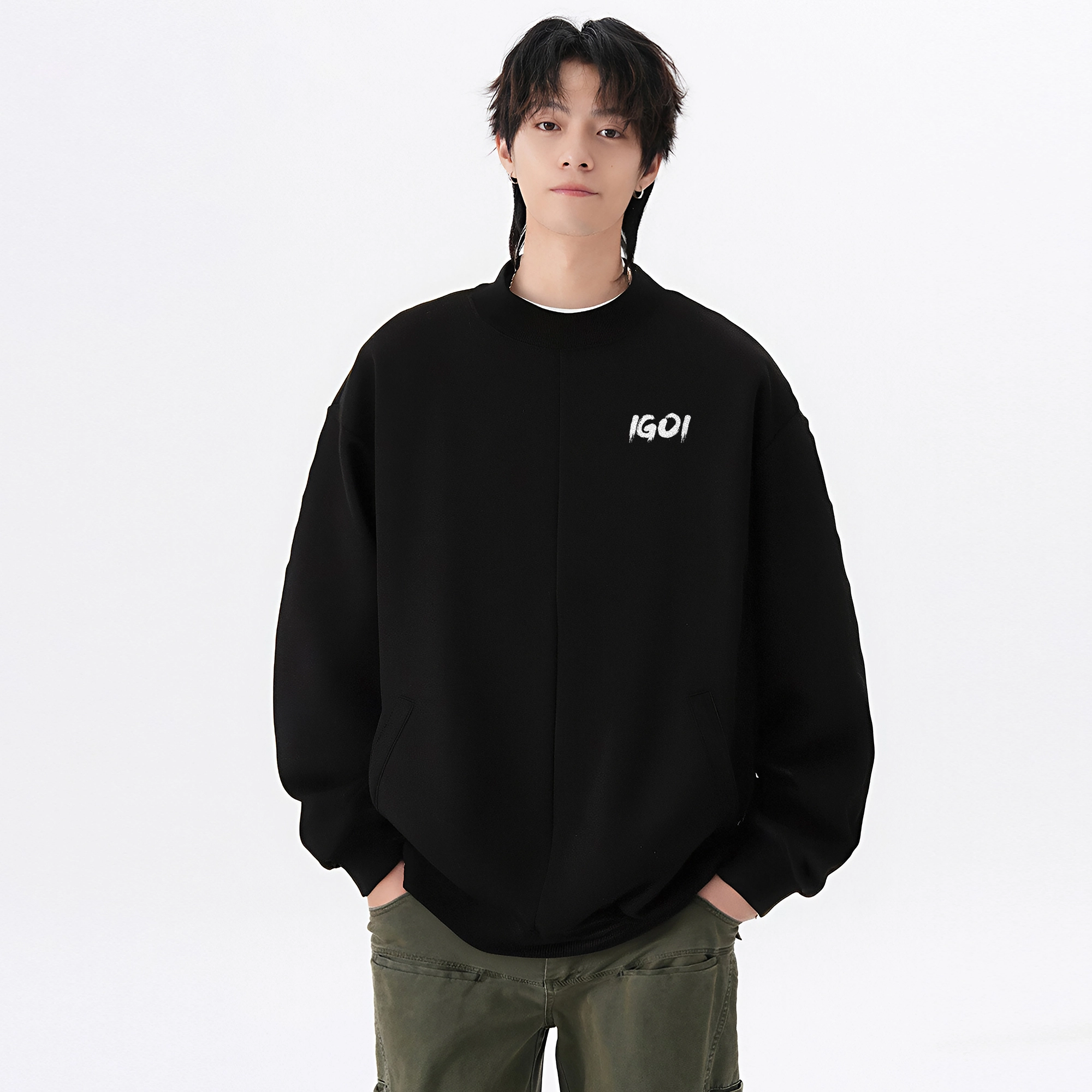 IGOI cityboylogo