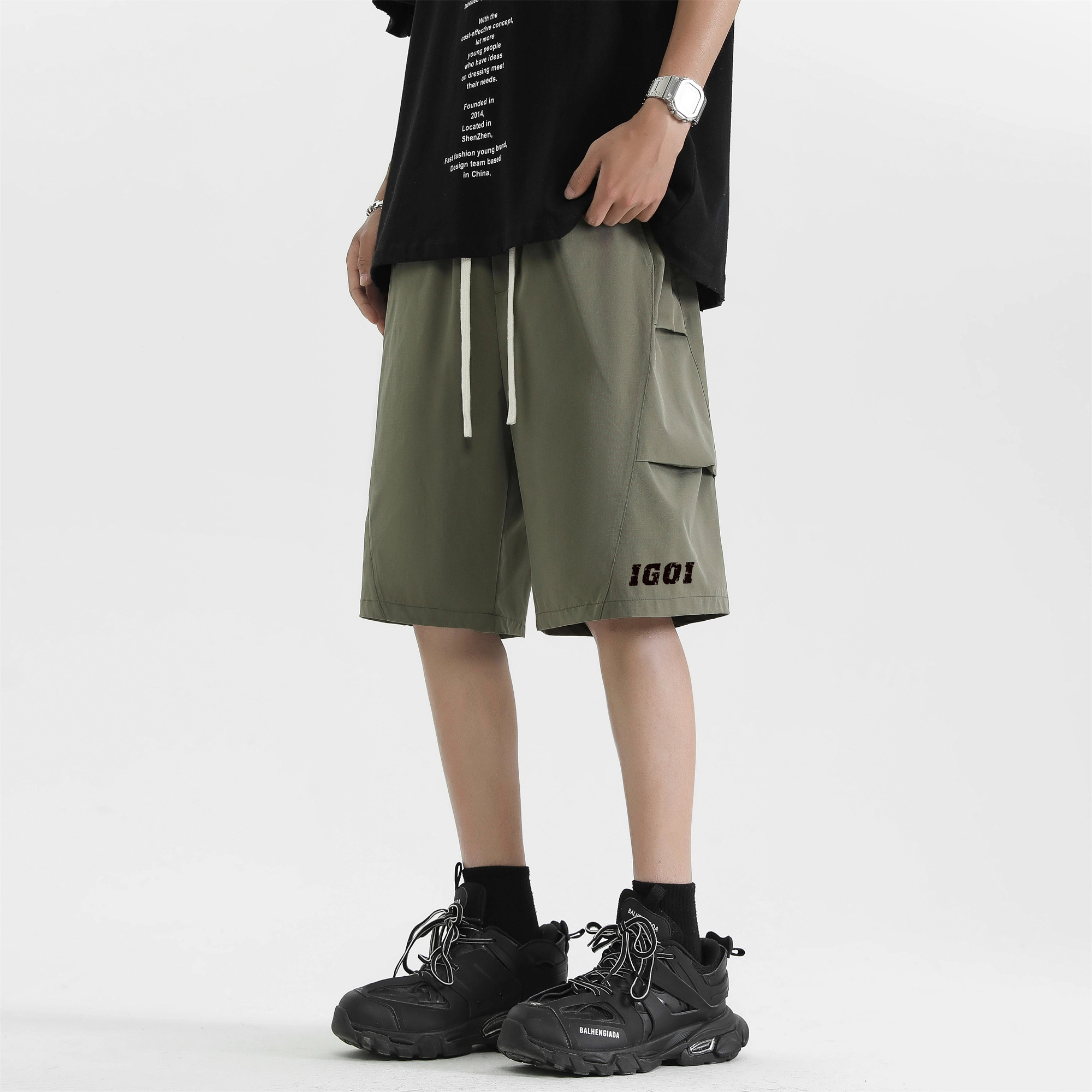 IGOI cityboylogo