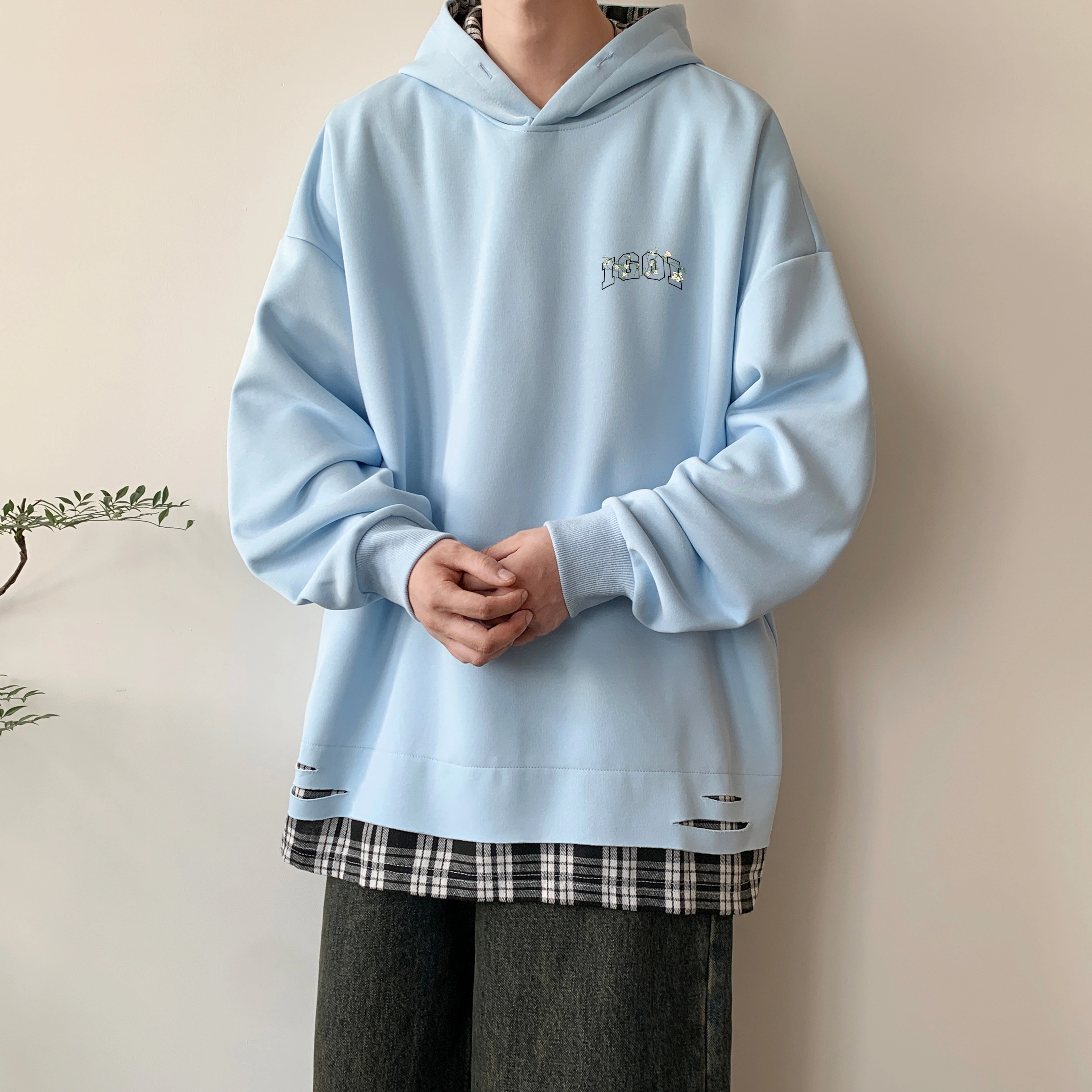 IGOI cleanfitlogo