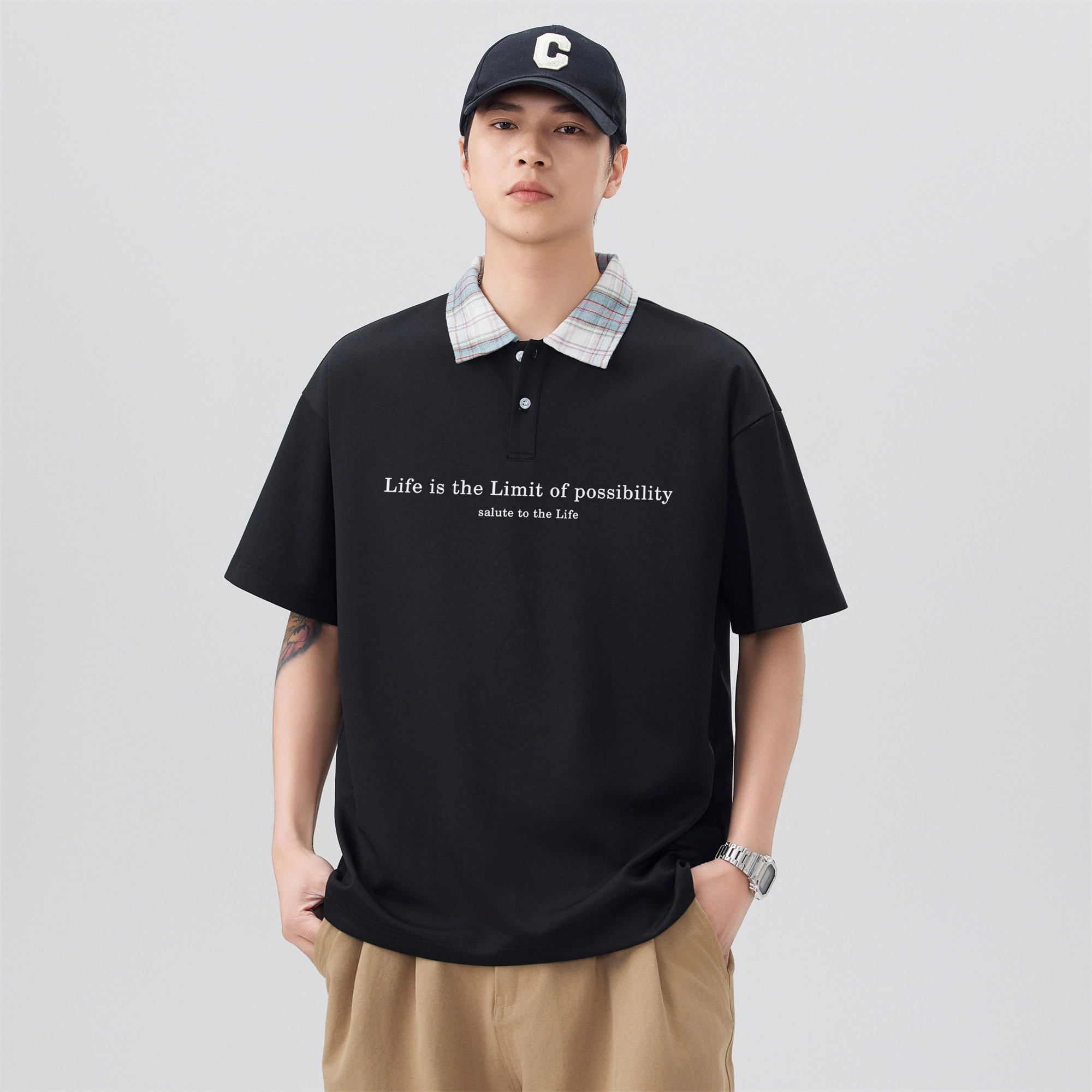 IGOI Polo