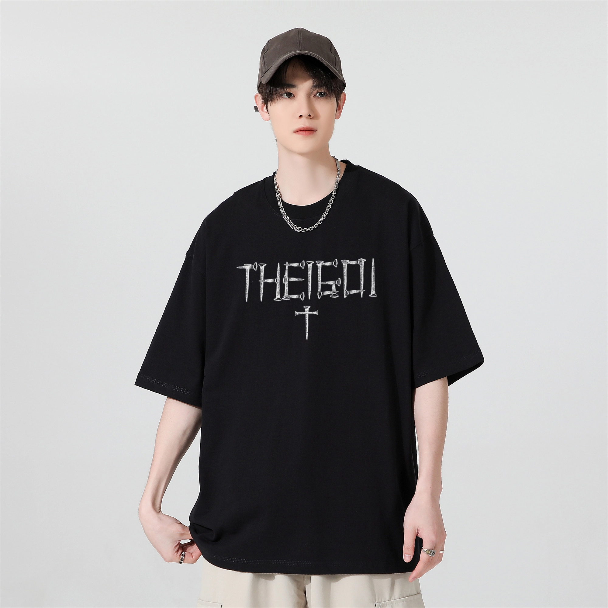 IGOI LogoT