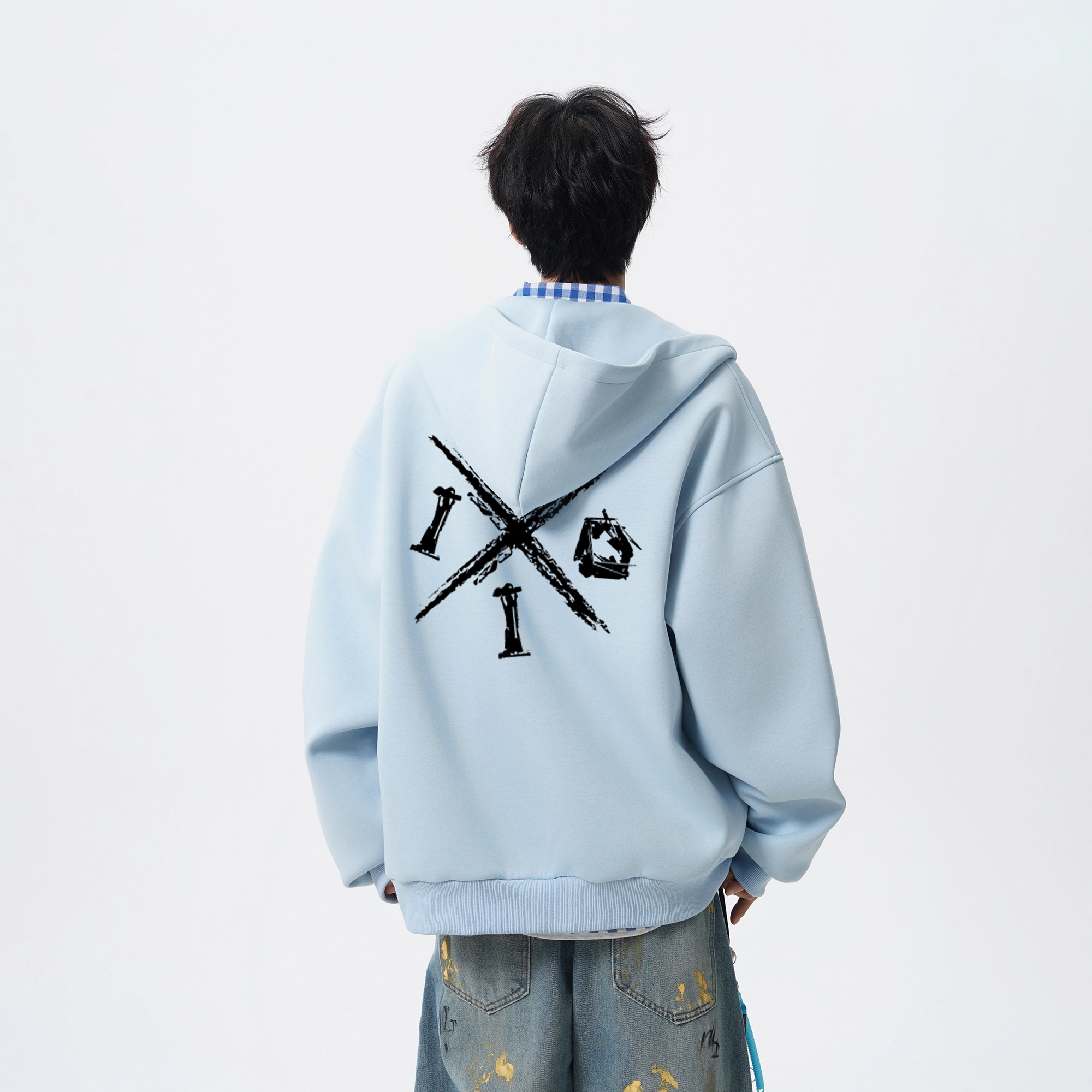 IGOI cleanfitLOGO