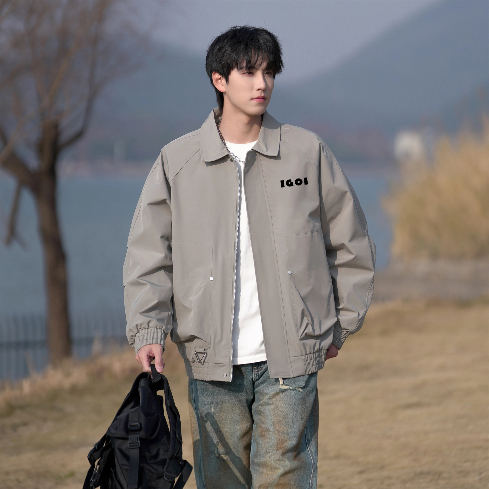 IGOI cityboyLOGO