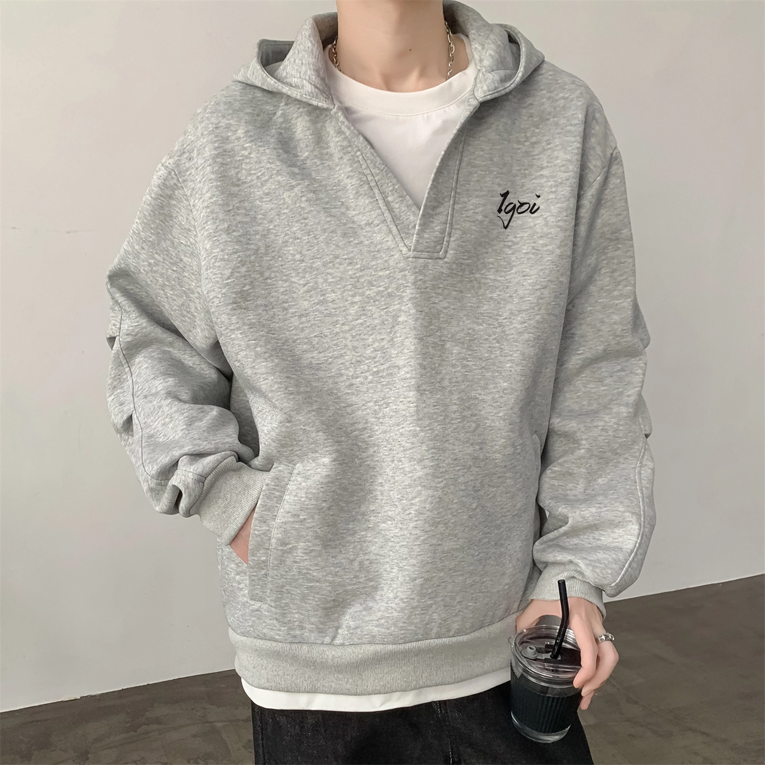 IGOI cleanfit