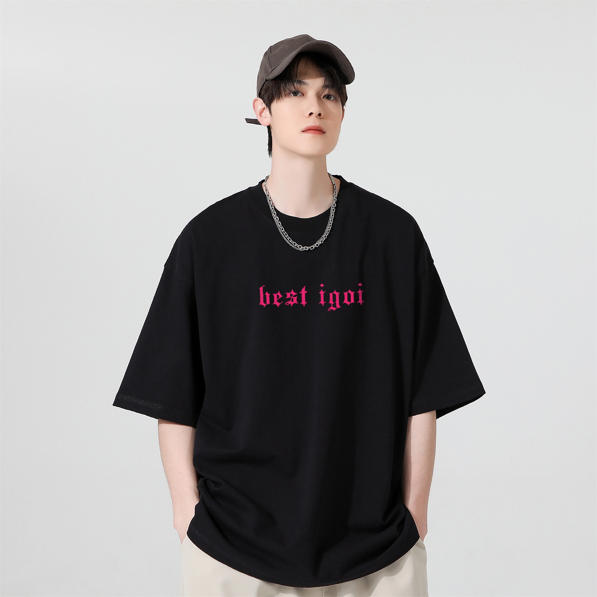 IGOI T