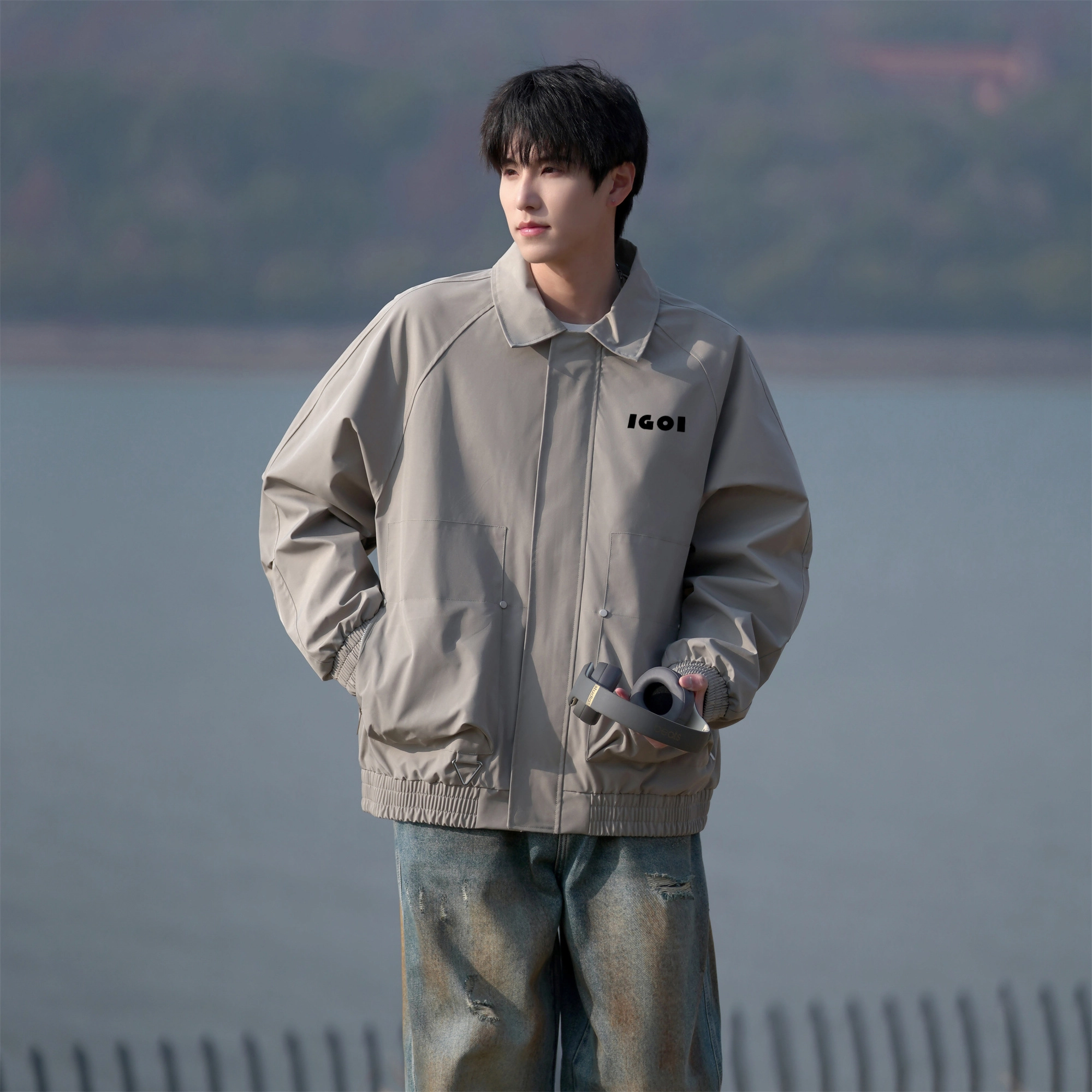 IGOI cityboyLOGO