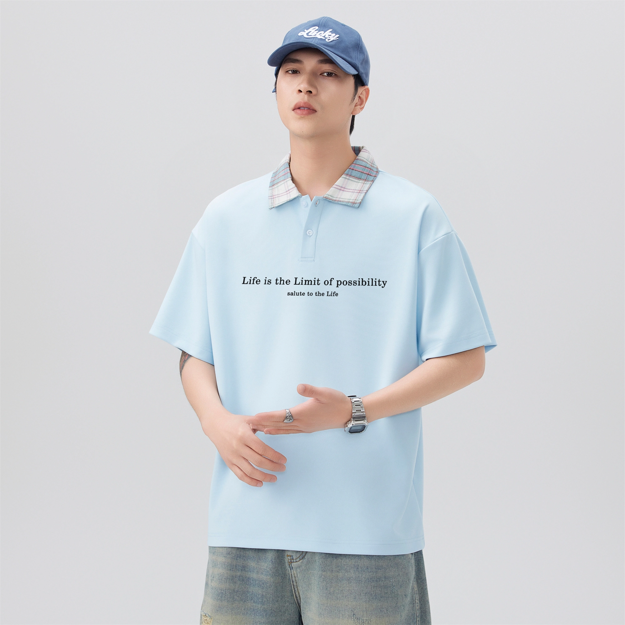 IGOI Polo