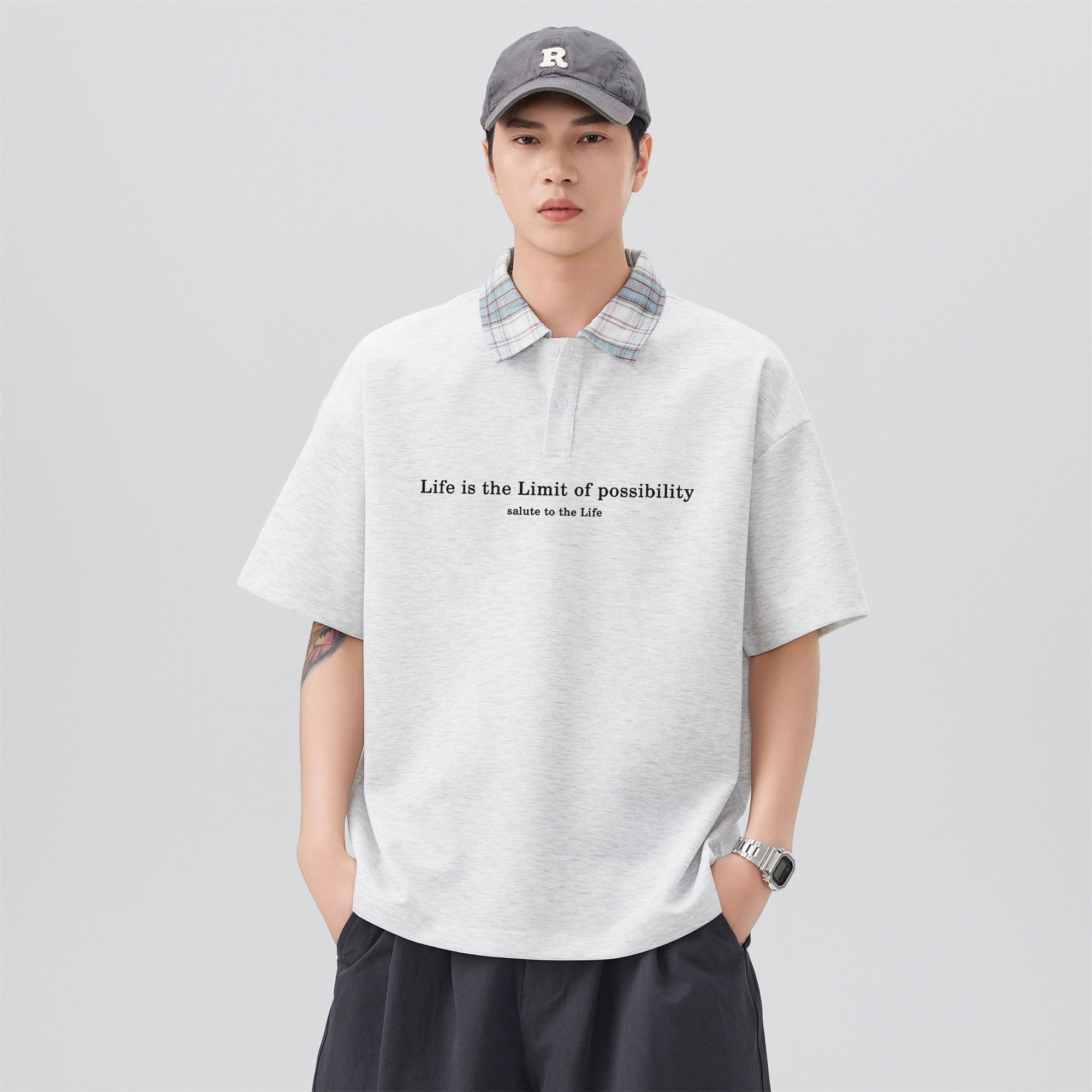 IGOI Polo