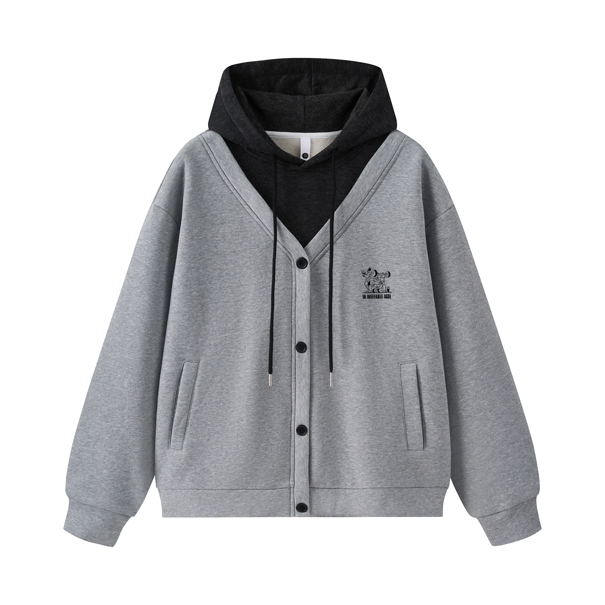 IGOI cleanfitlogo
