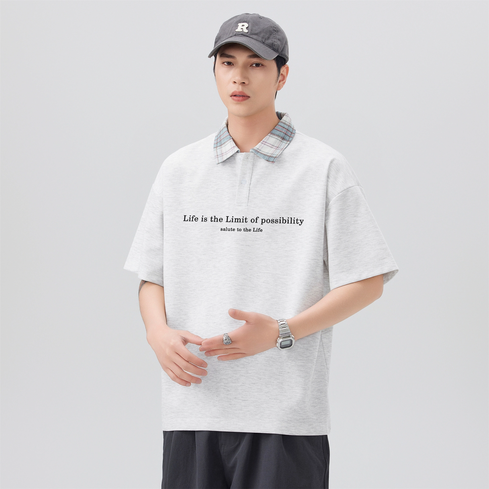 IGOI Polo