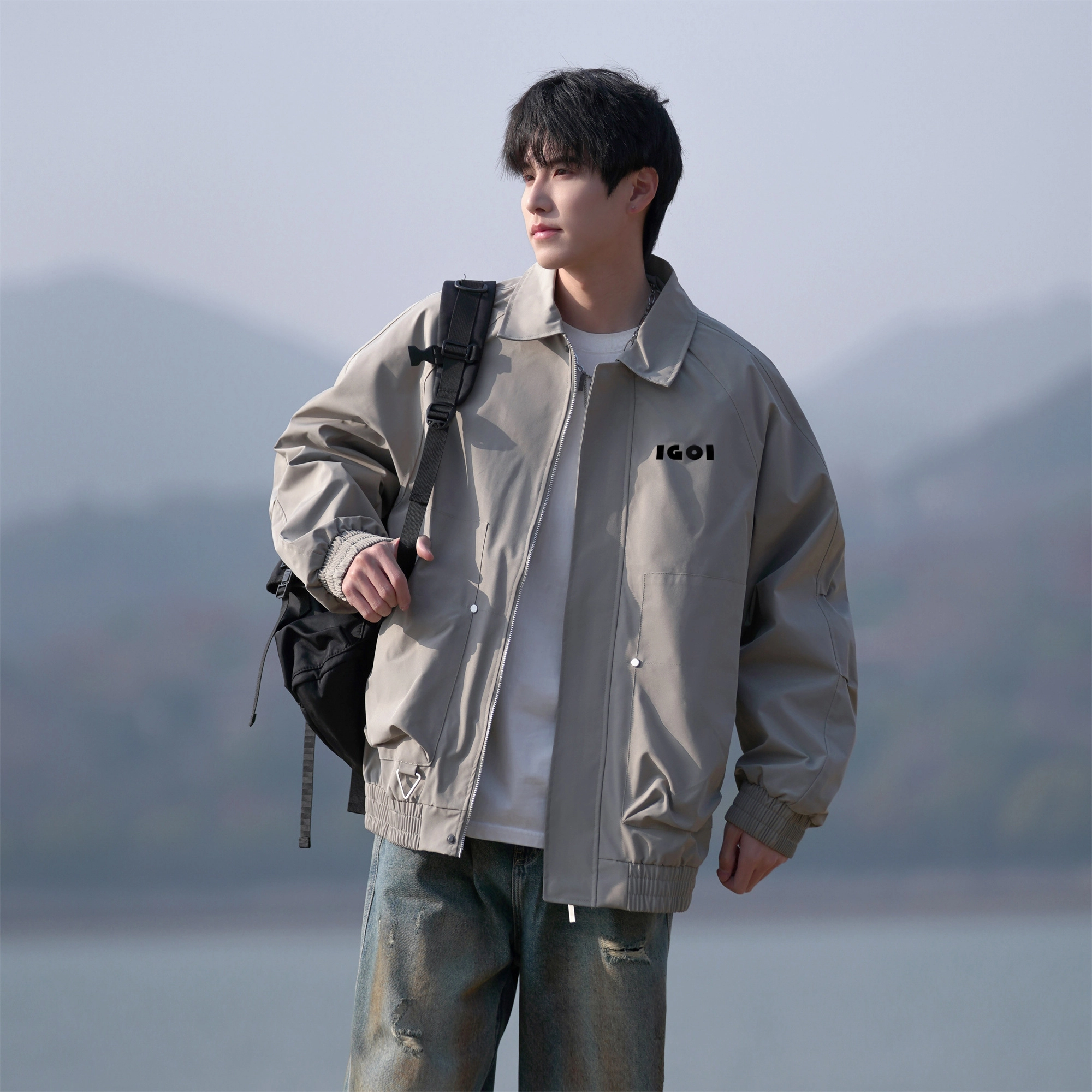 IGOI cityboyLOGO