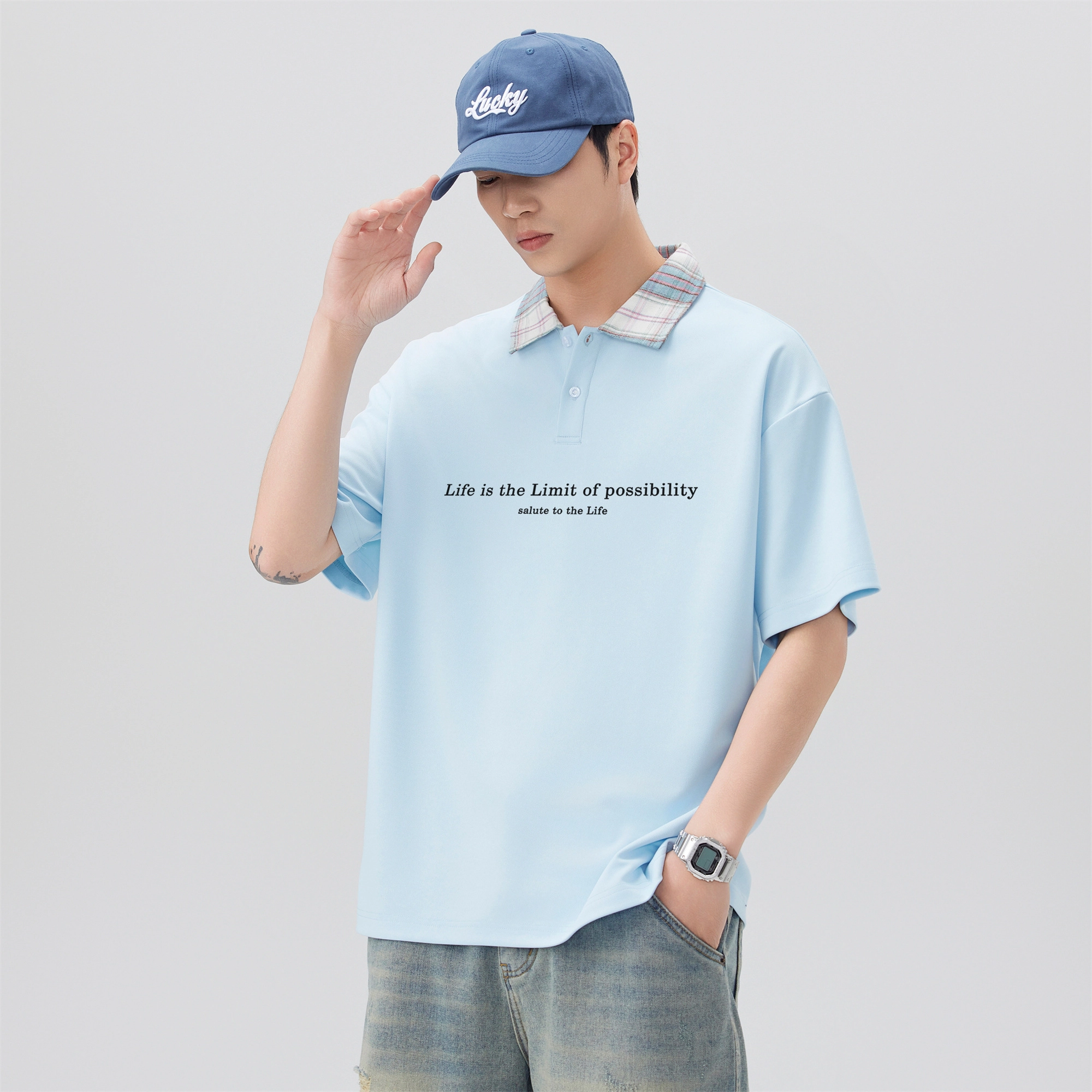 IGOI Polo