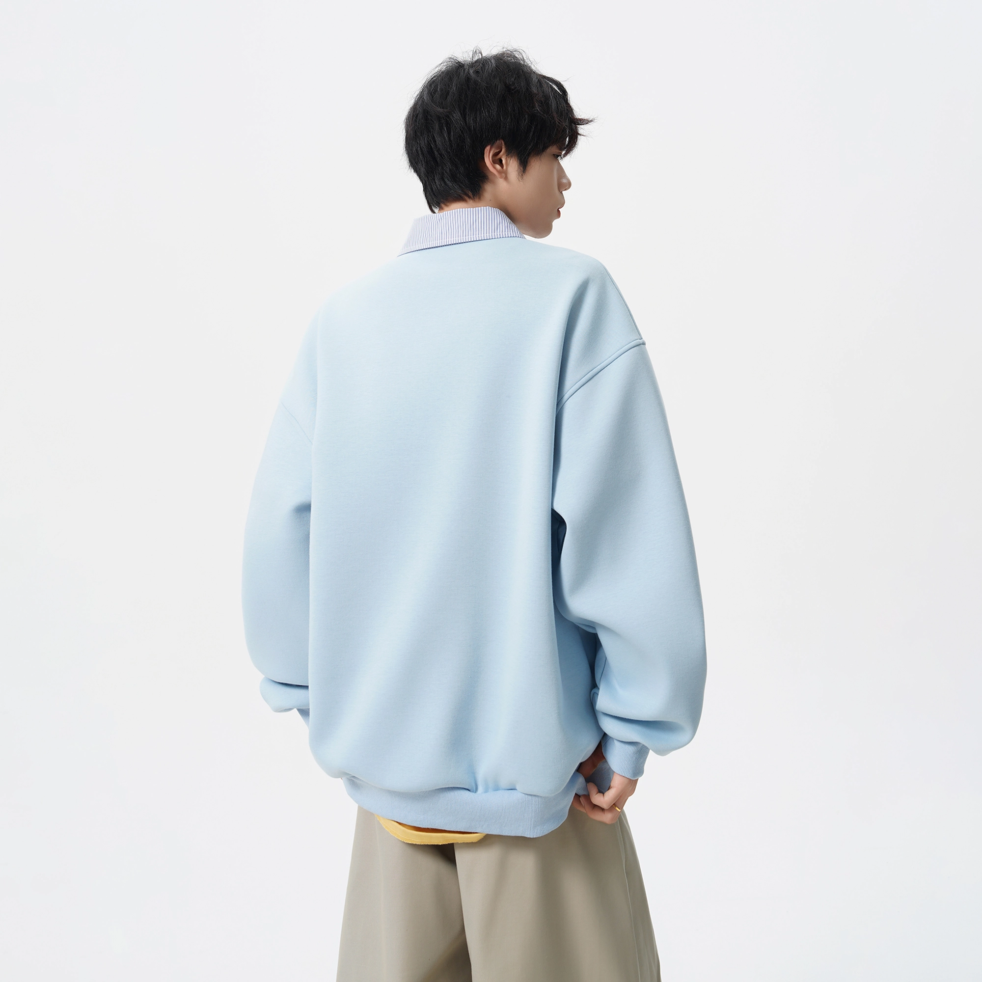 IGOI cleanfitpolologo