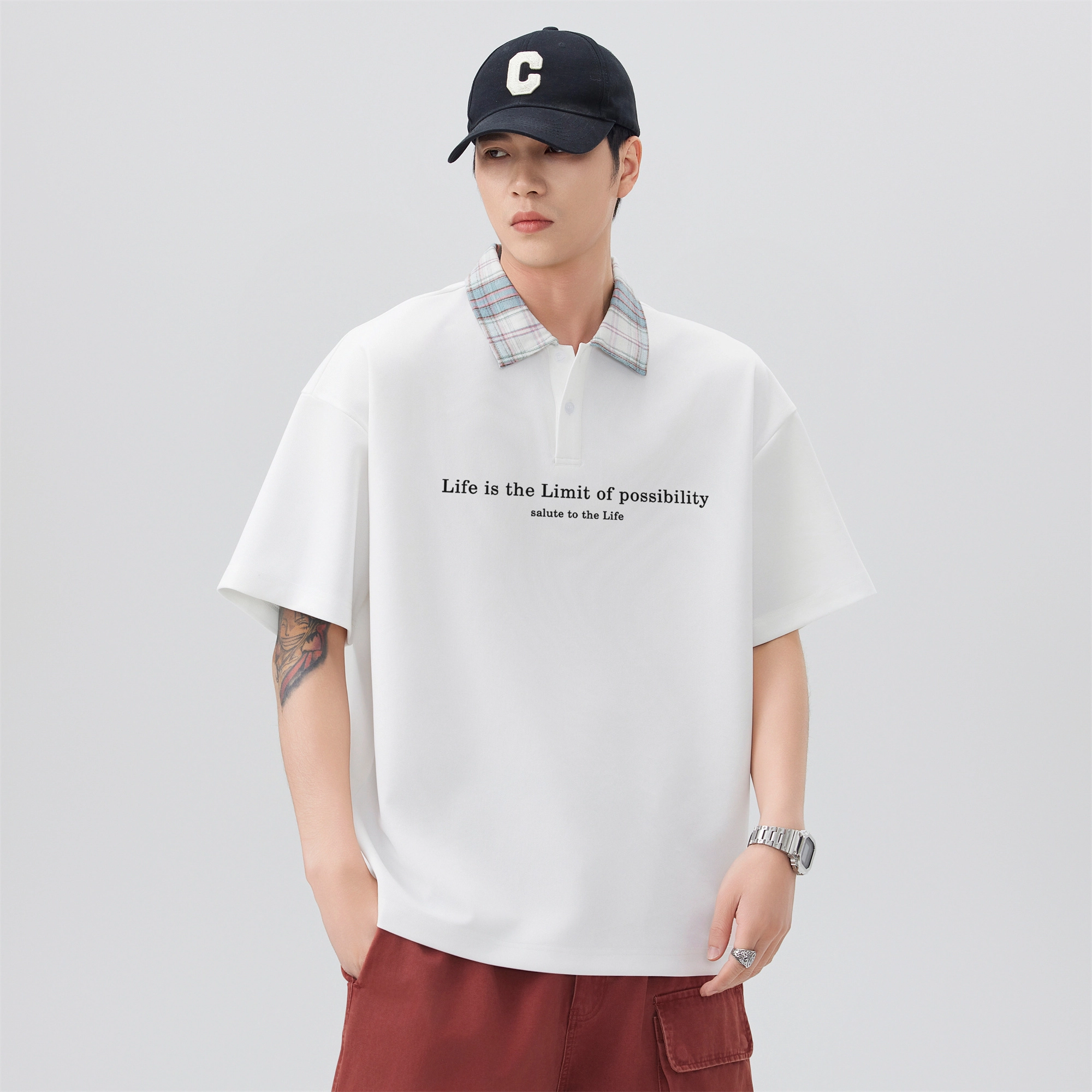 IGOI Polo