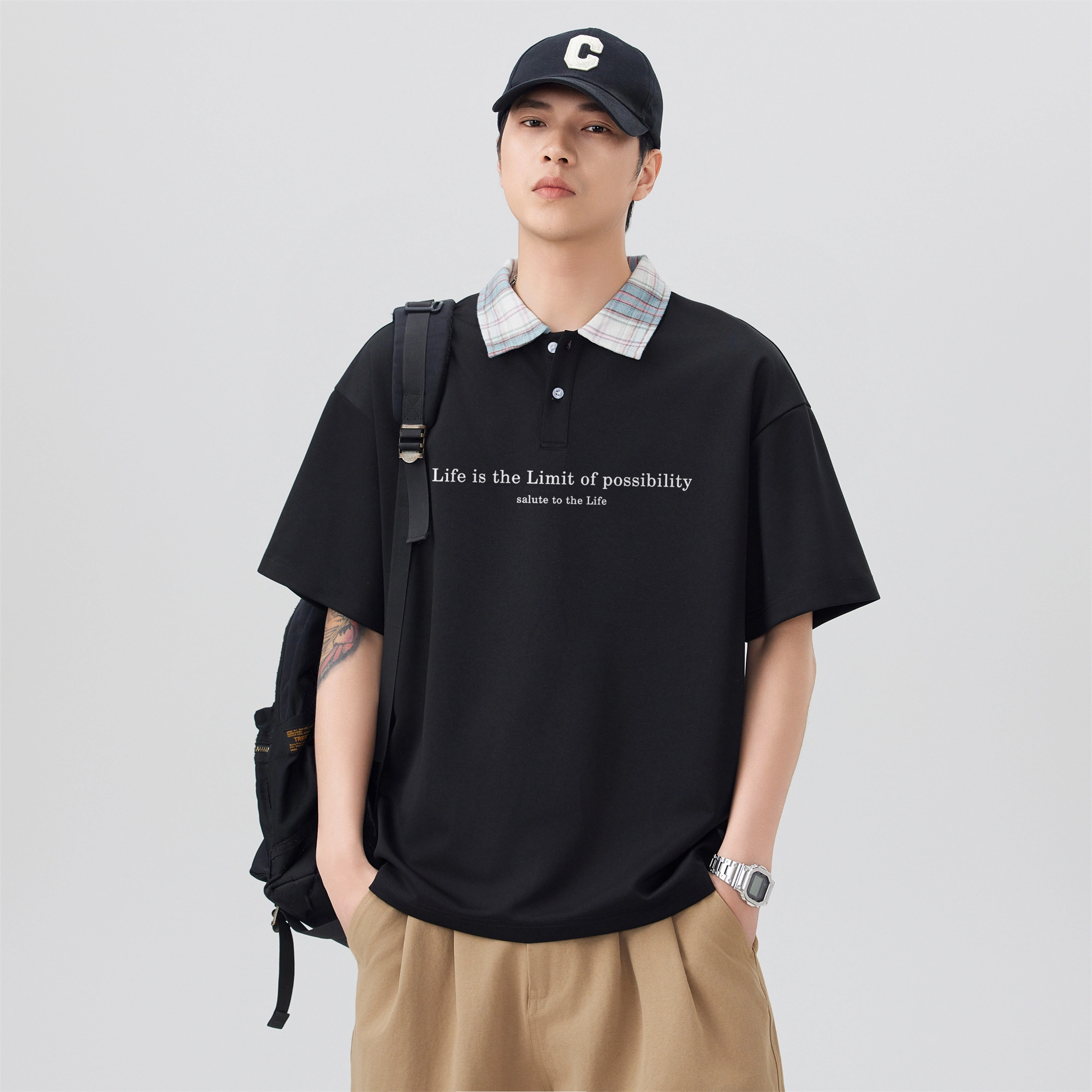 IGOI Polo