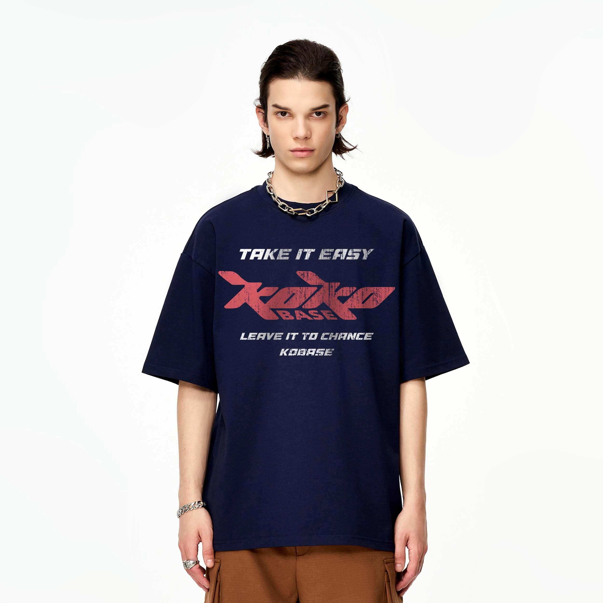 KOKO BASE logoVibeT