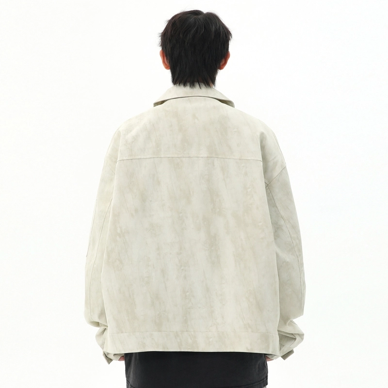 KOKO BASE vintagecleanfitpu