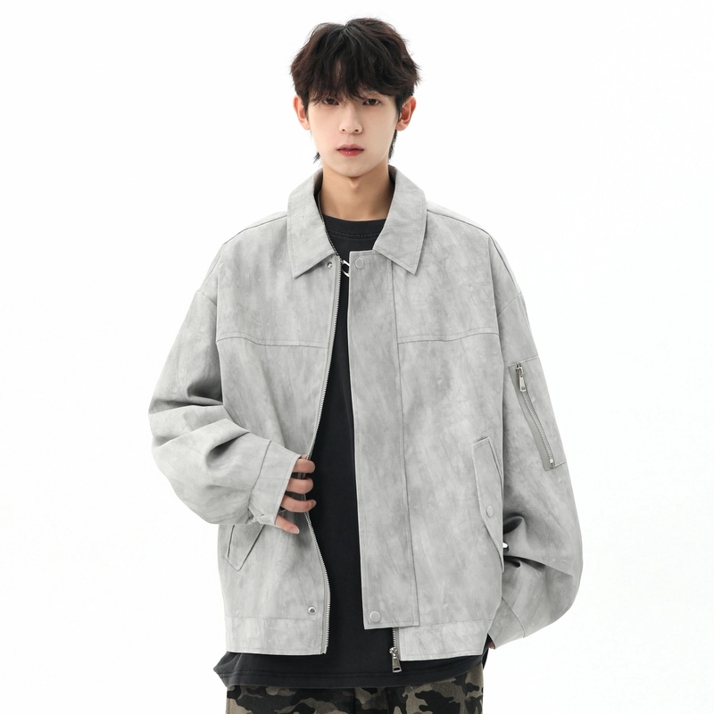 KOKO BASE vintagecleanfitpu